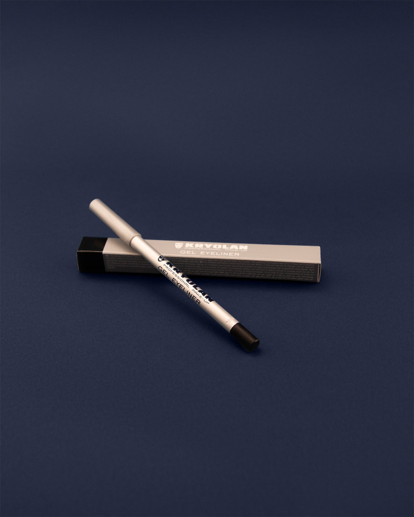 Kryolan Gel Eyeliner