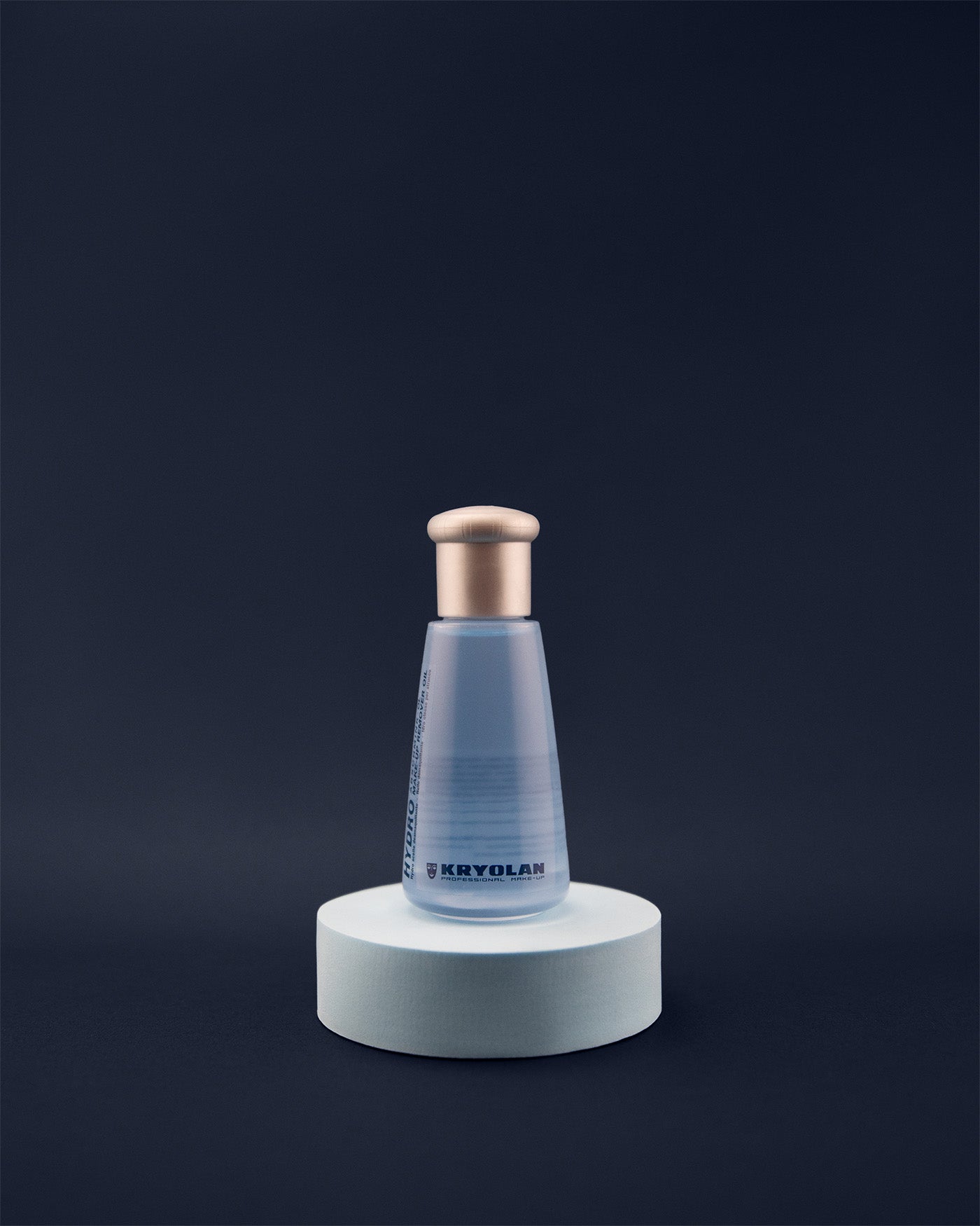 Kryolan Hydro Oil