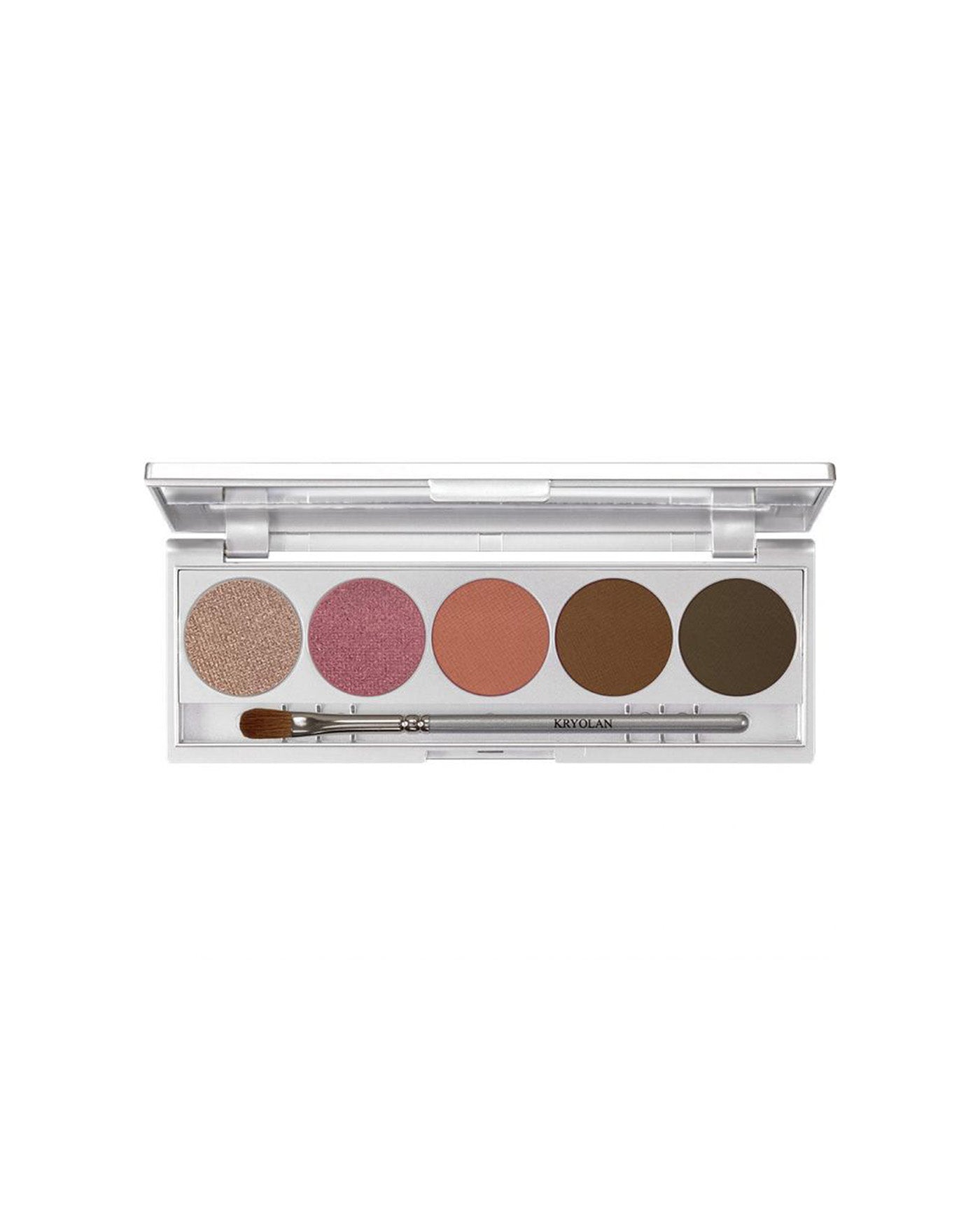 Kryolan Shades Palette