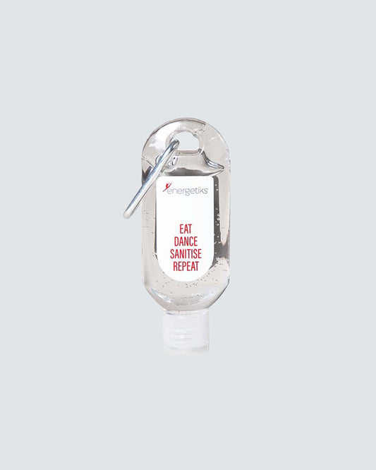 Instant Hand Sanitiser