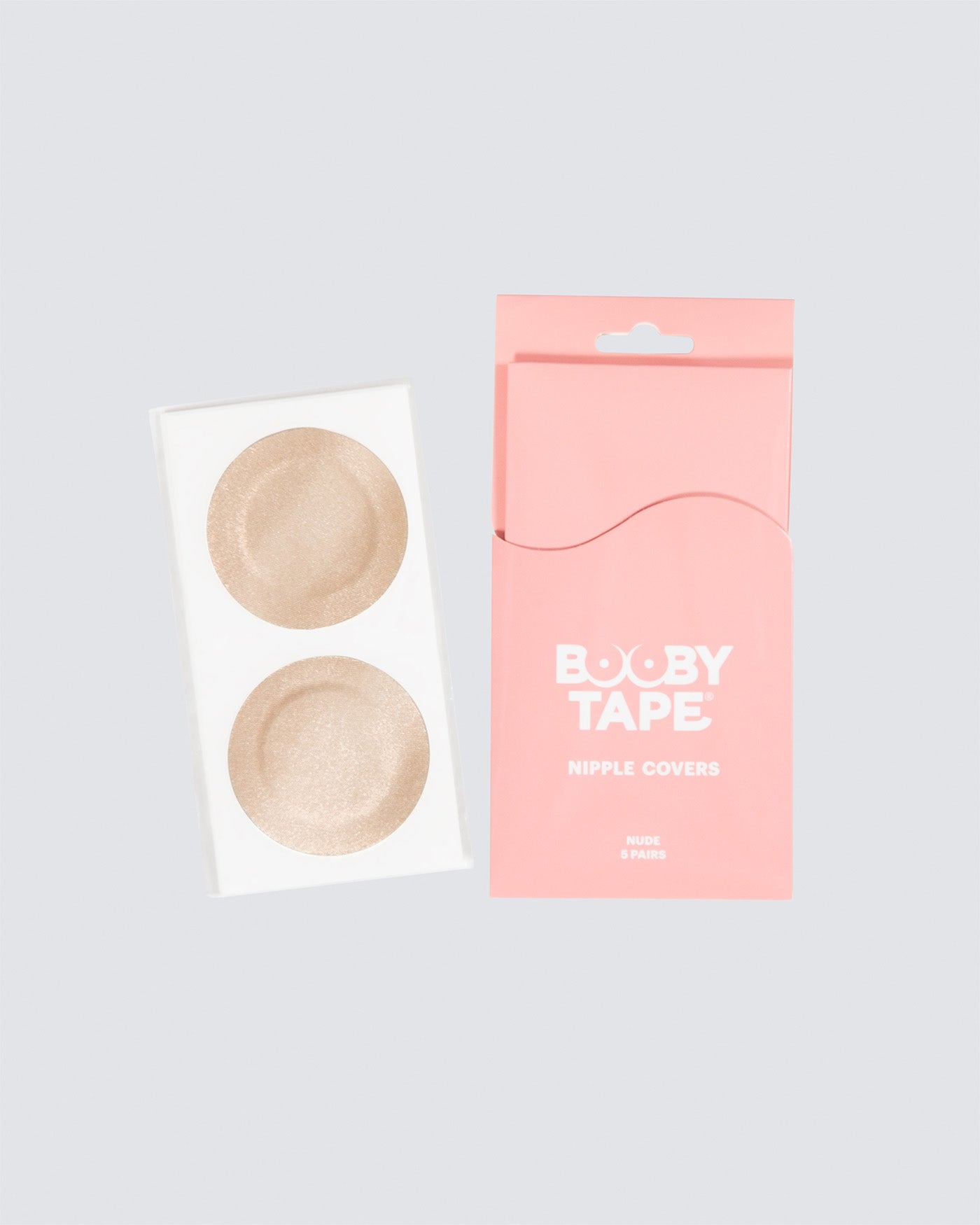 Nipple Covers