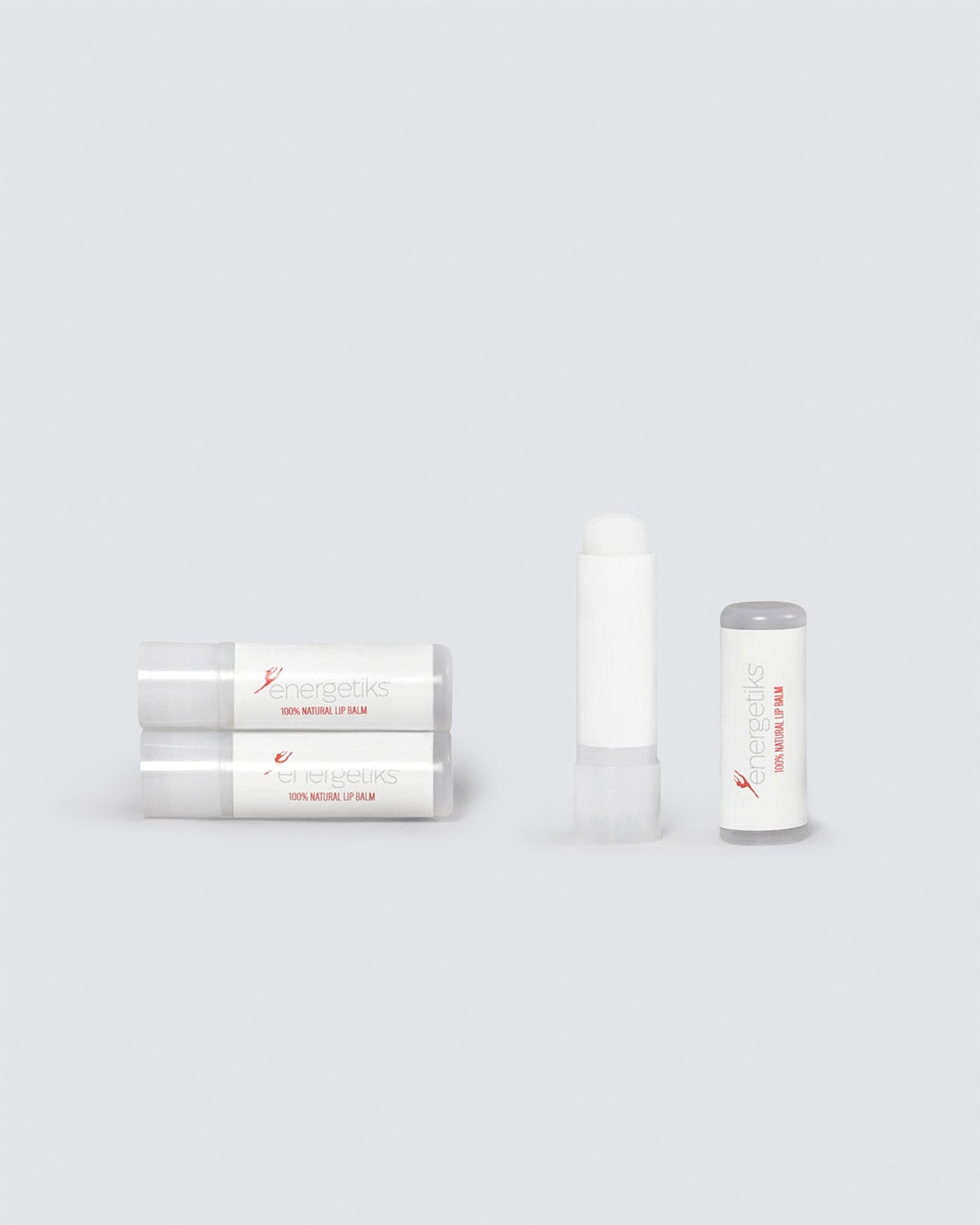 Natural Lip Balm