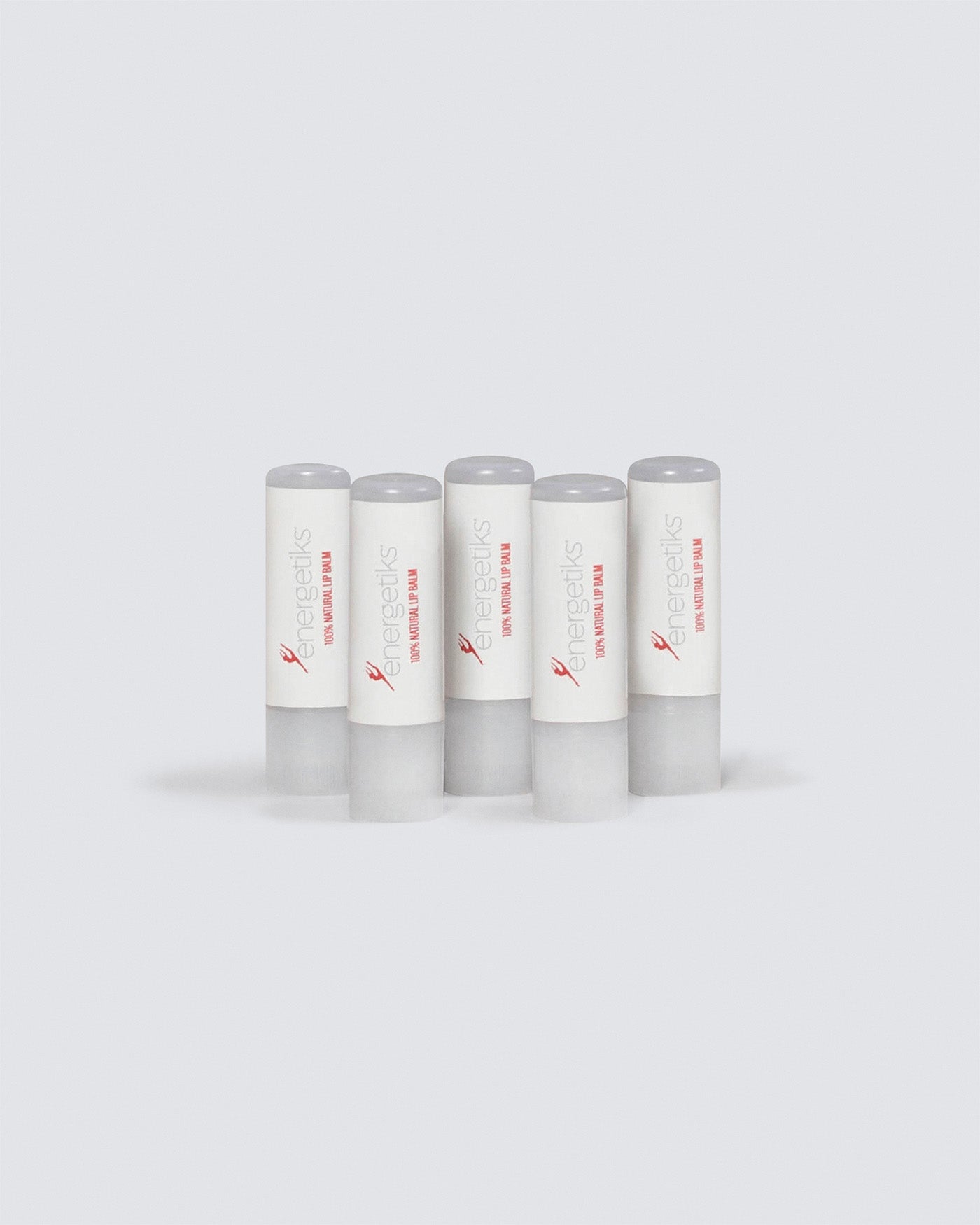 Natural Lip Balm