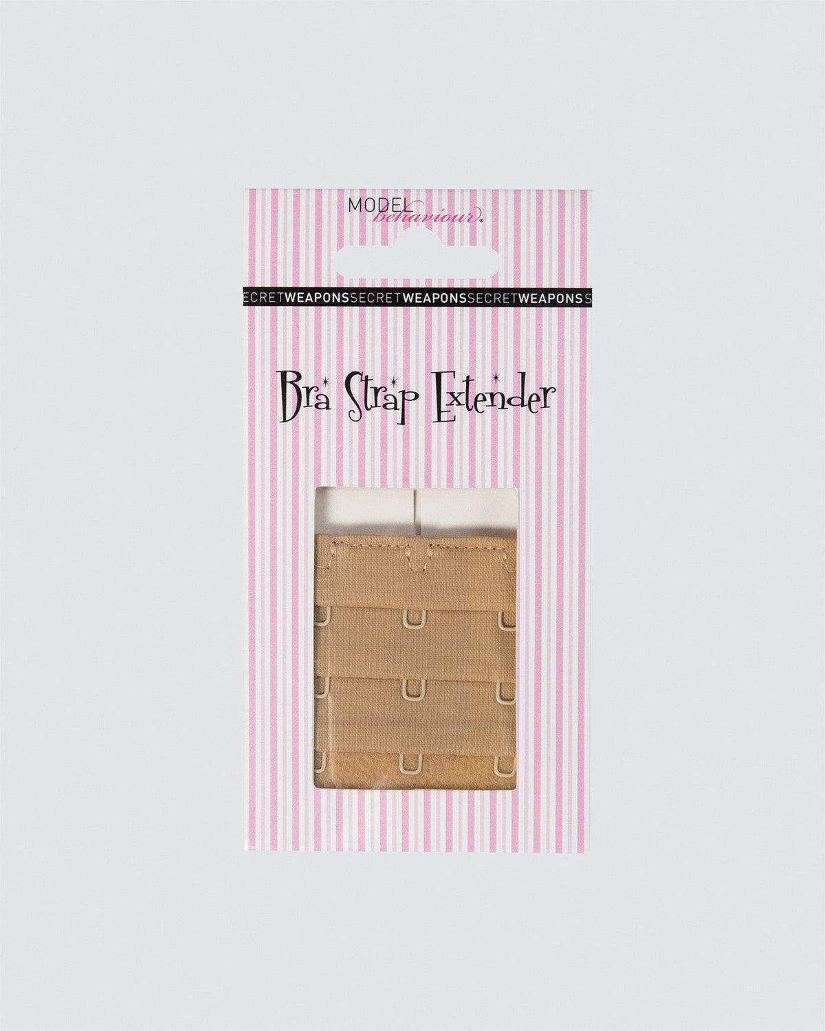 Bra Strap Extenders