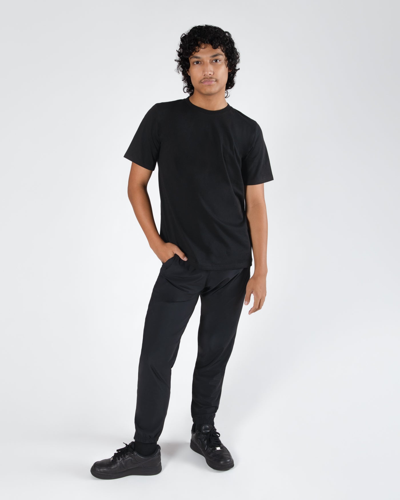 Morgan Jogger Pant
