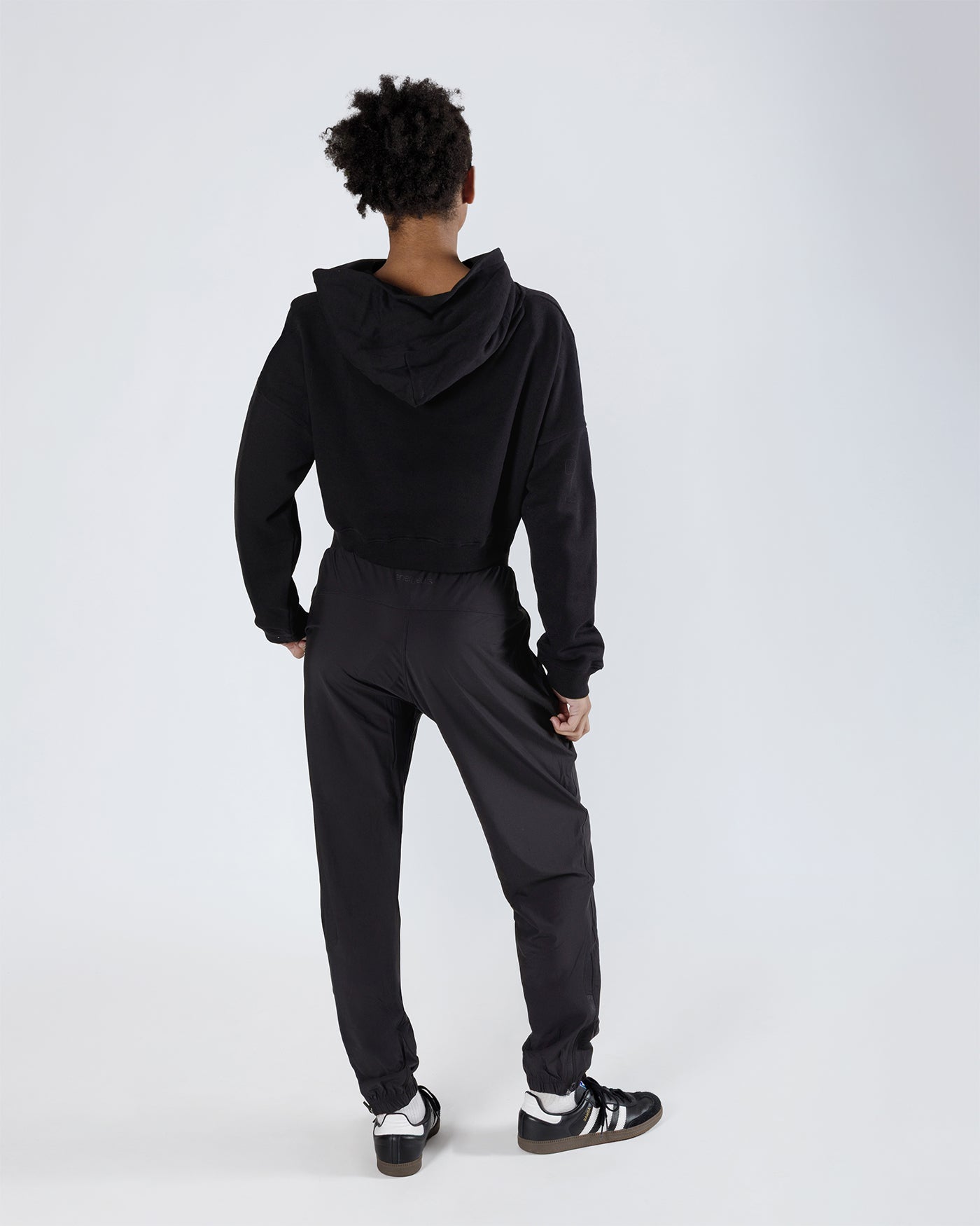 Morgan Jogger Pant