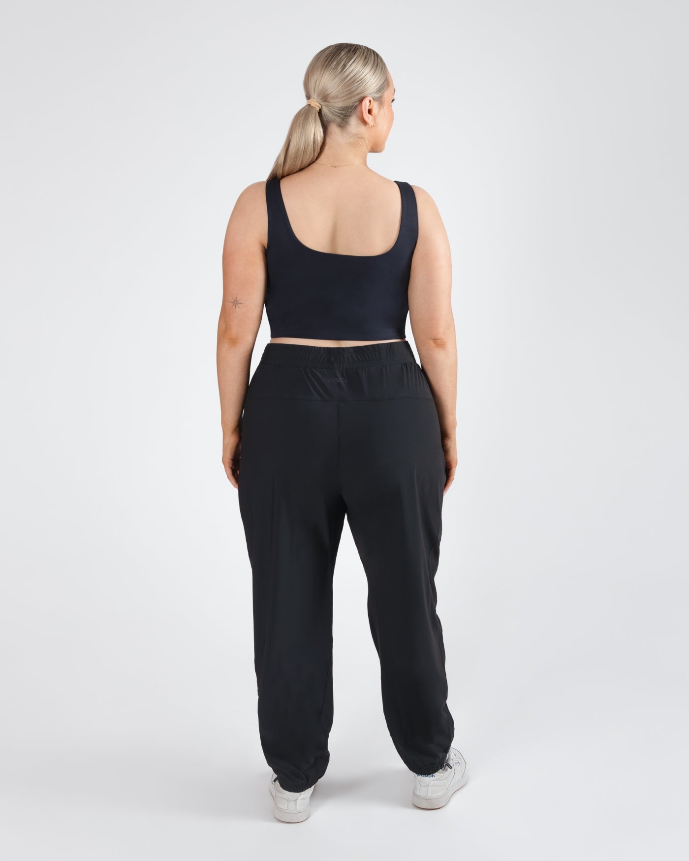 Morgan Jogger Pant