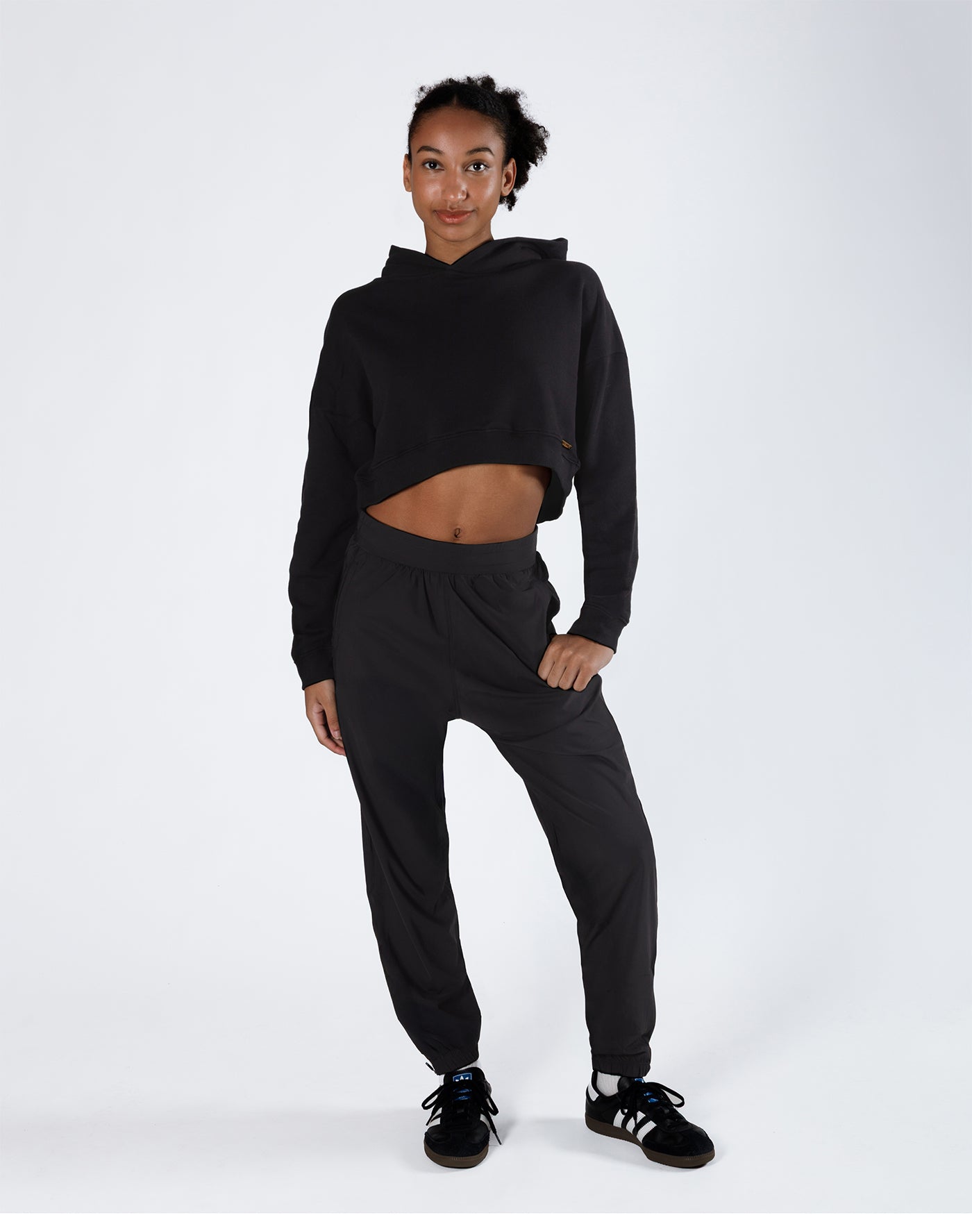 Morgan Jogger Pant