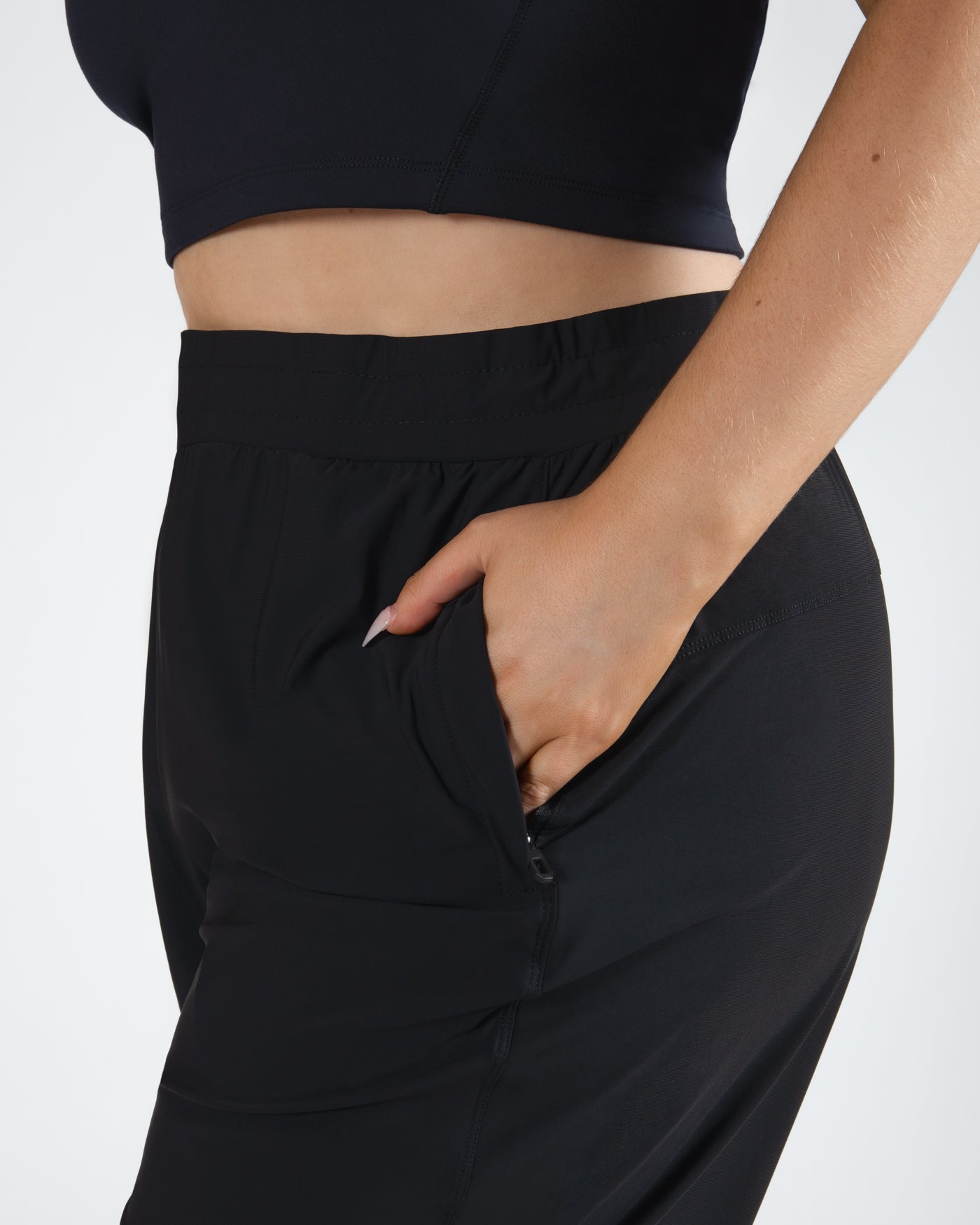 Morgan Jogger Pant