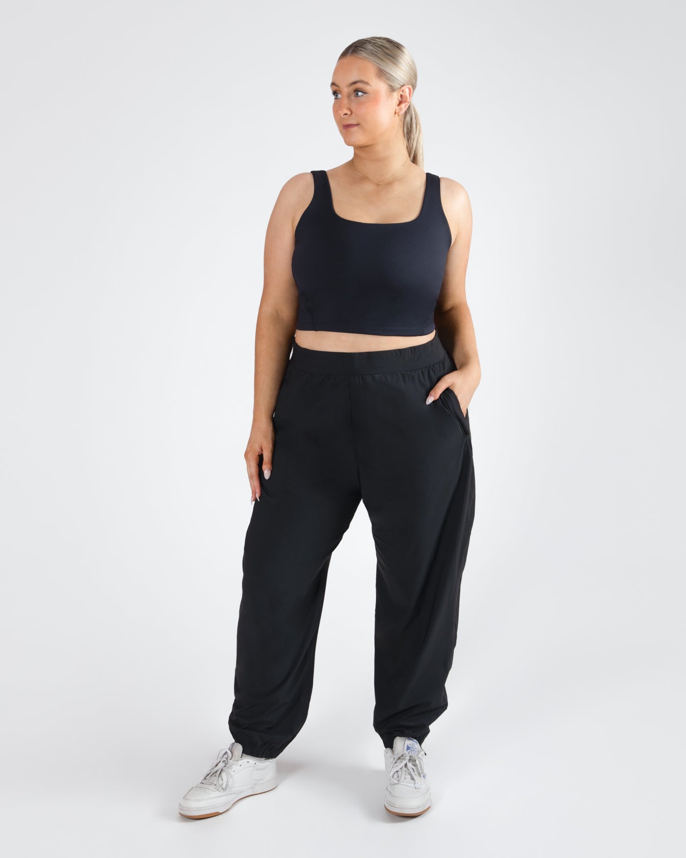 Morgan Jogger Pant