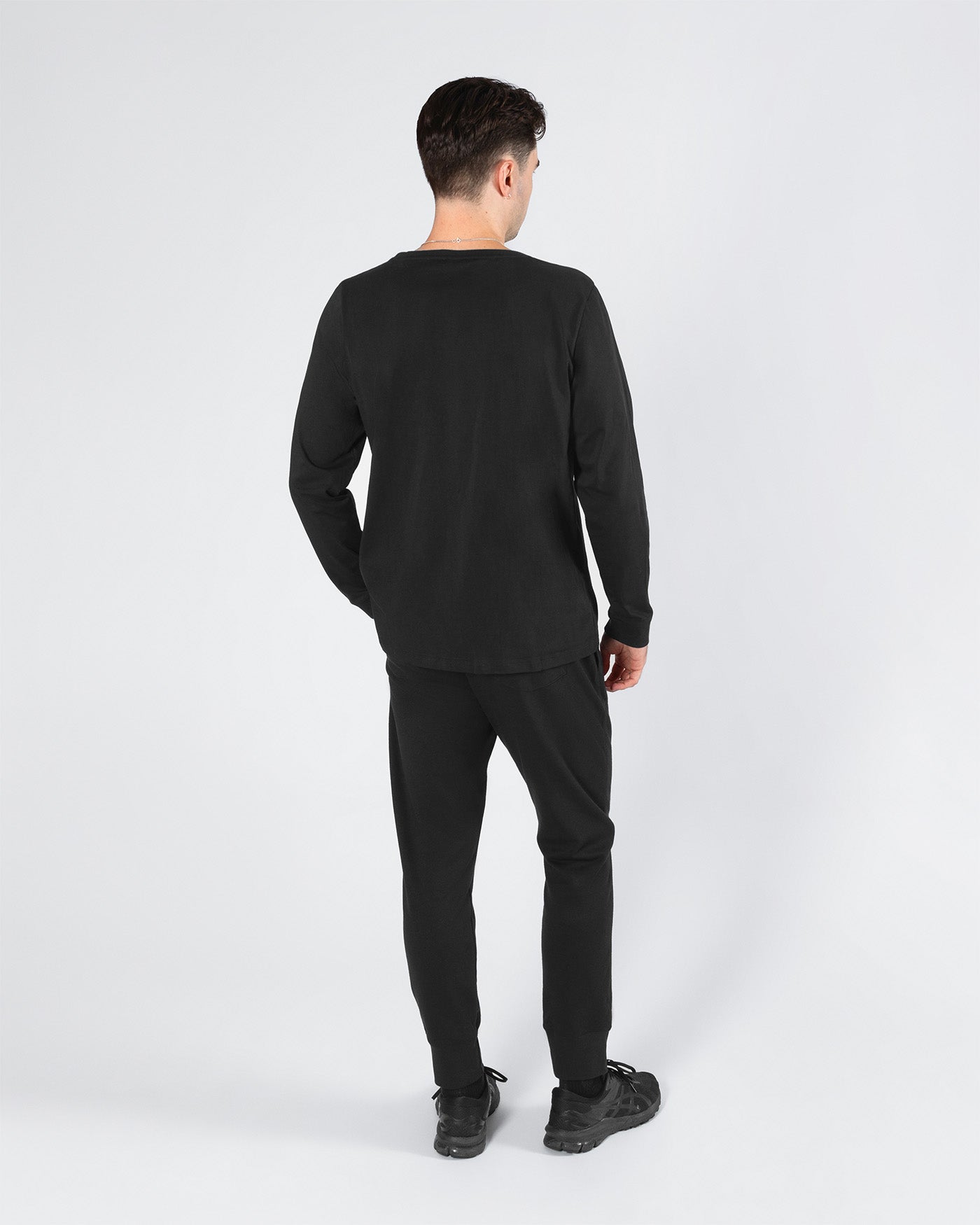 Avery Track Pant
