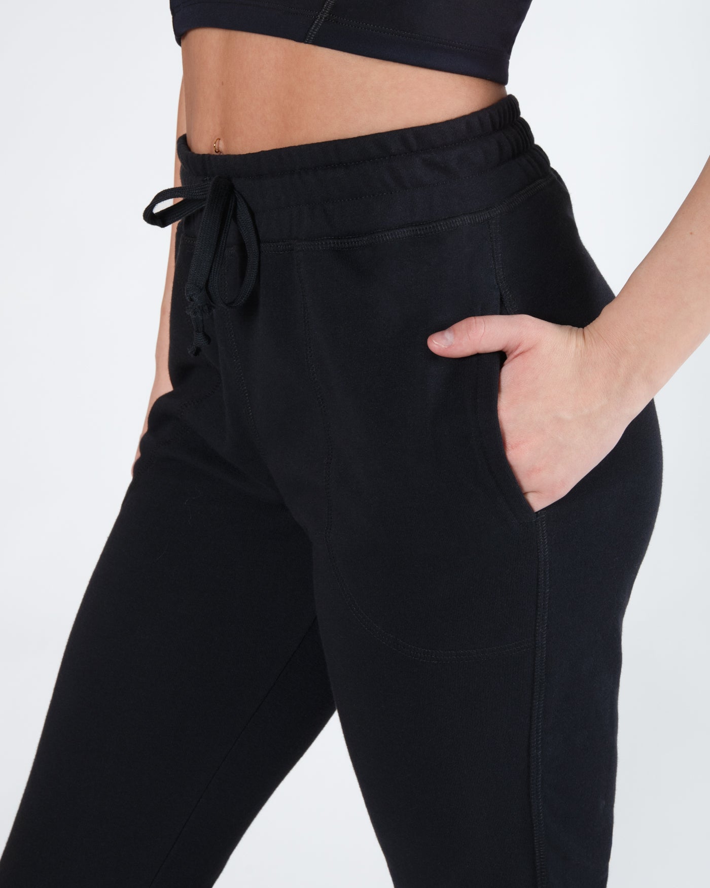 Avery Track Pant