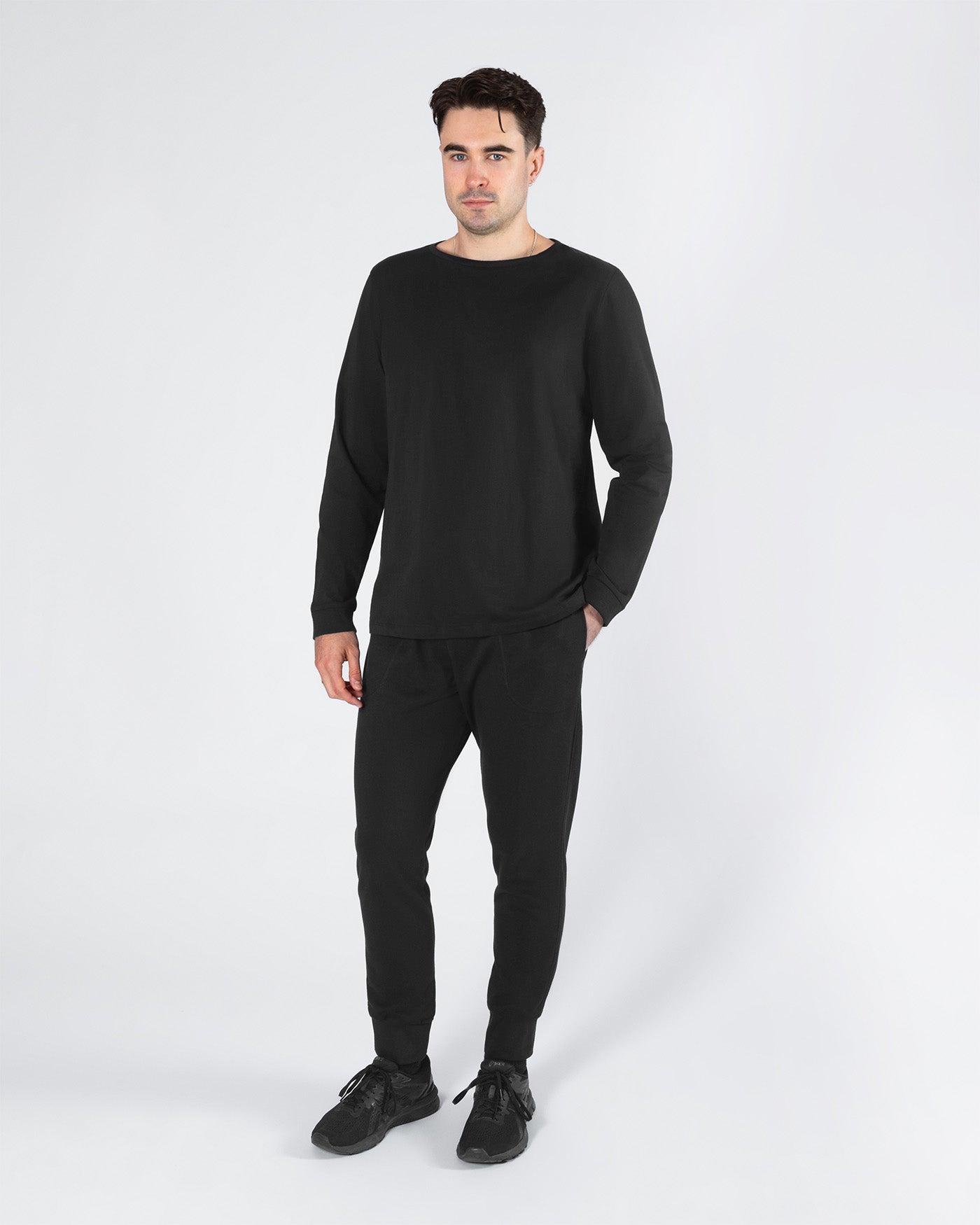 Avery Track Pant