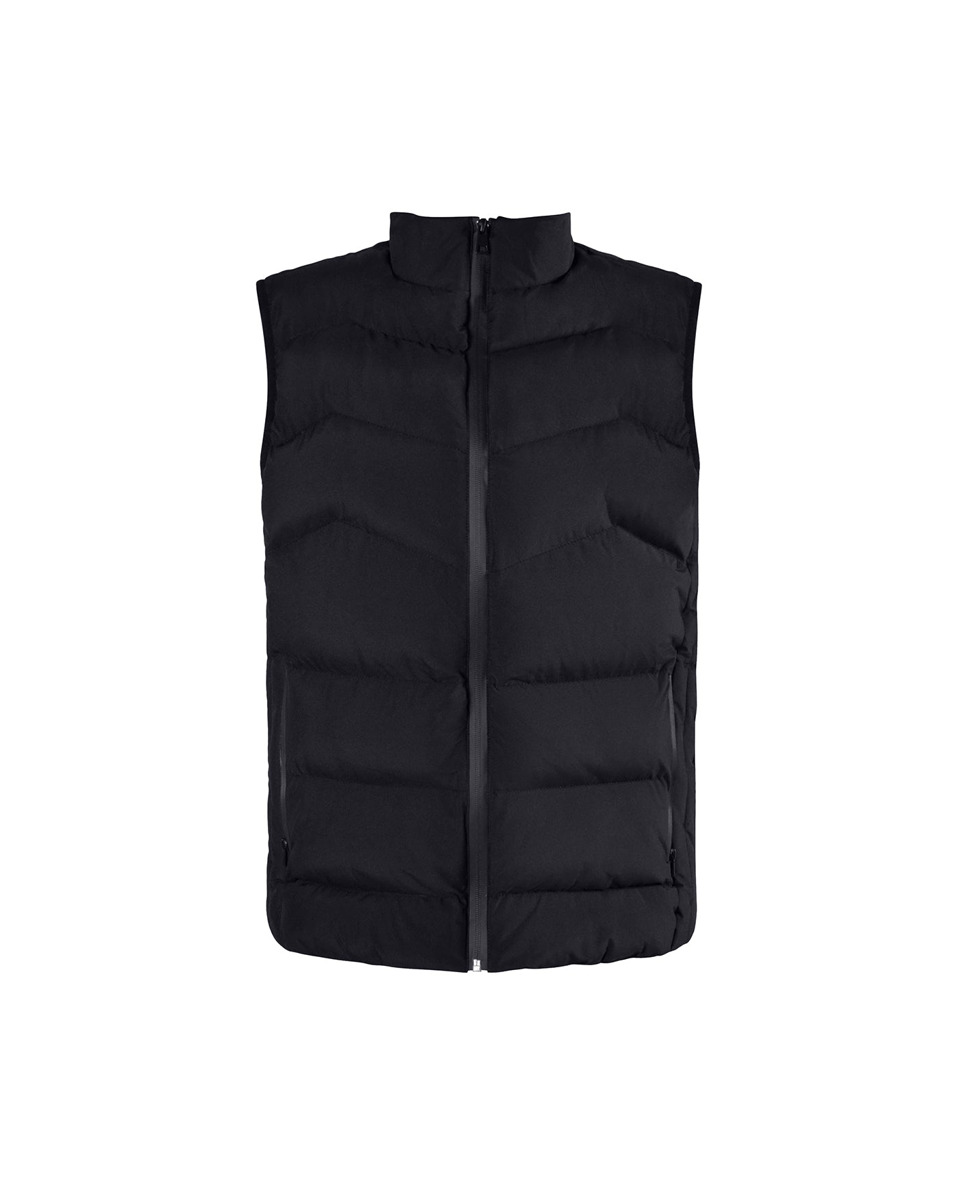 Jax Puffer Vest