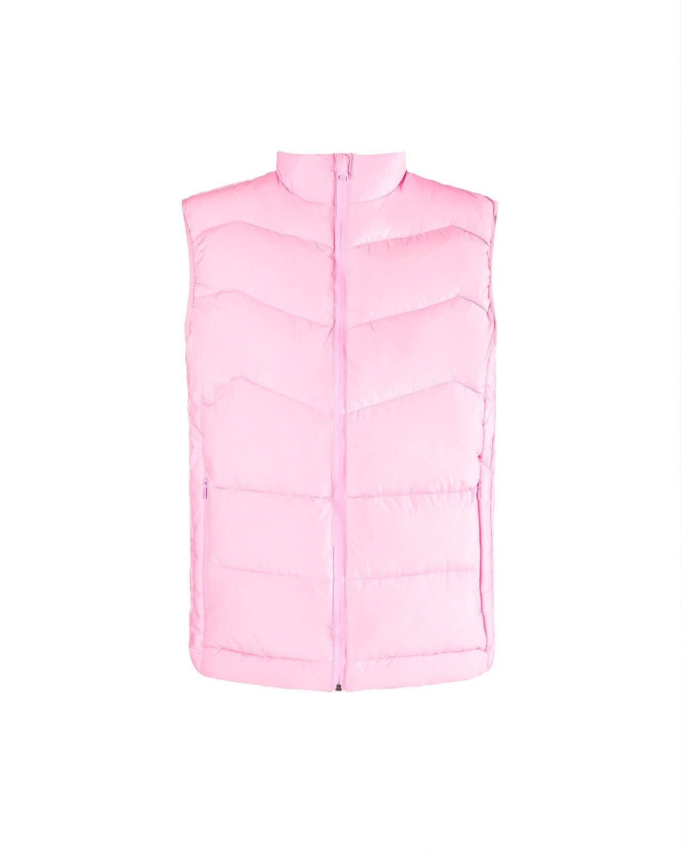 Jax Puffer Vest