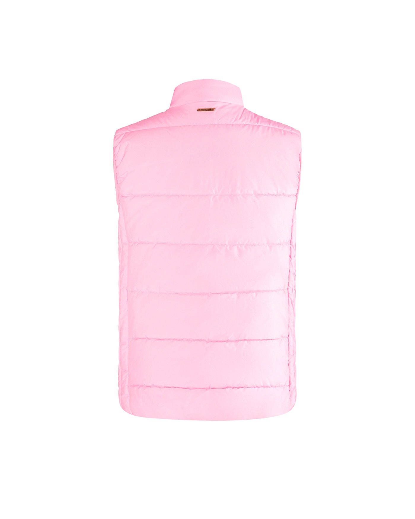 Jax Puffer Vest