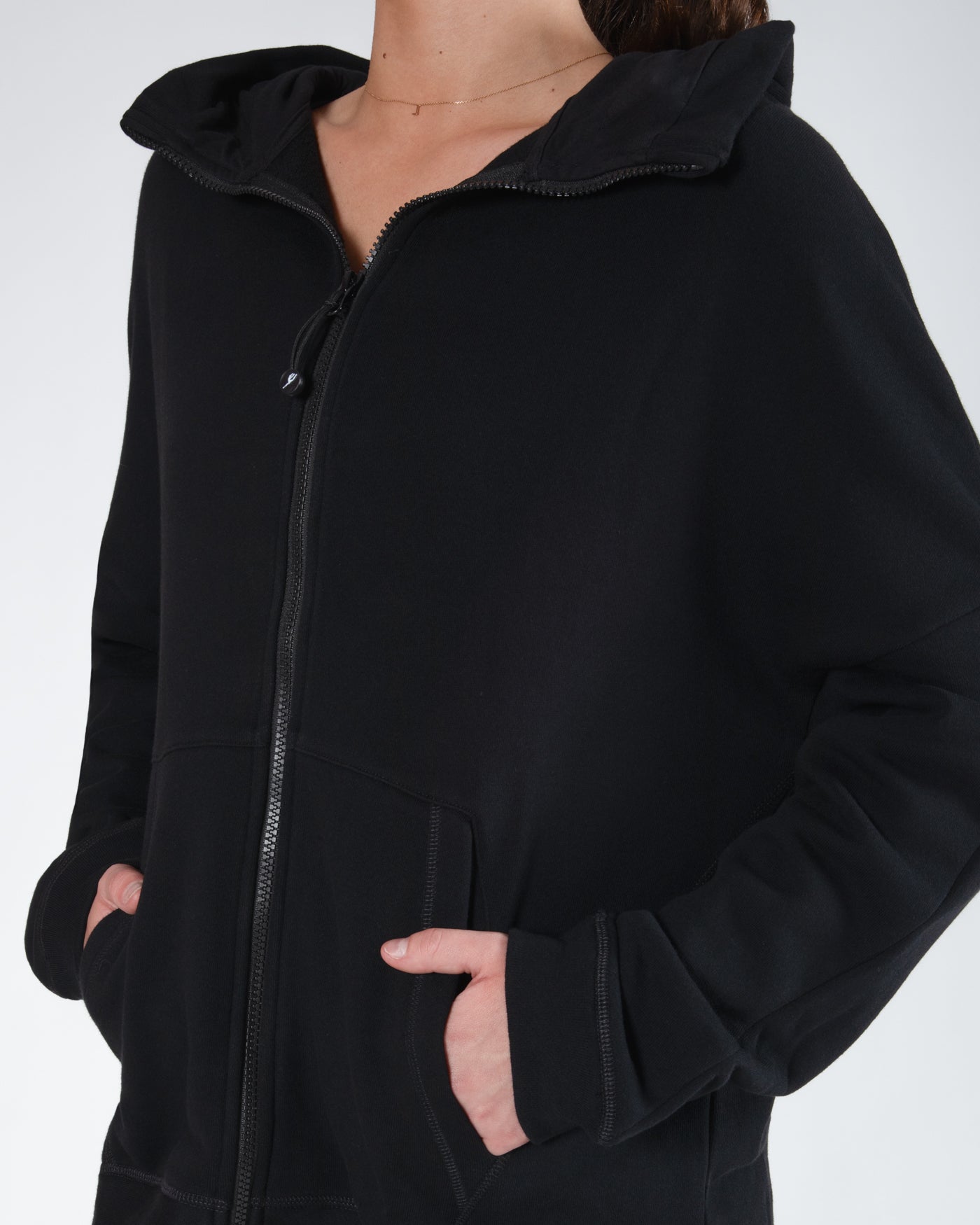 Jordan Jacket