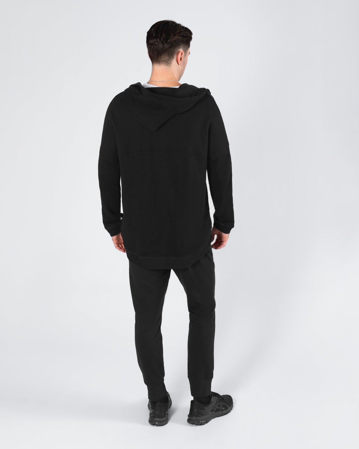 Jordan Jacket