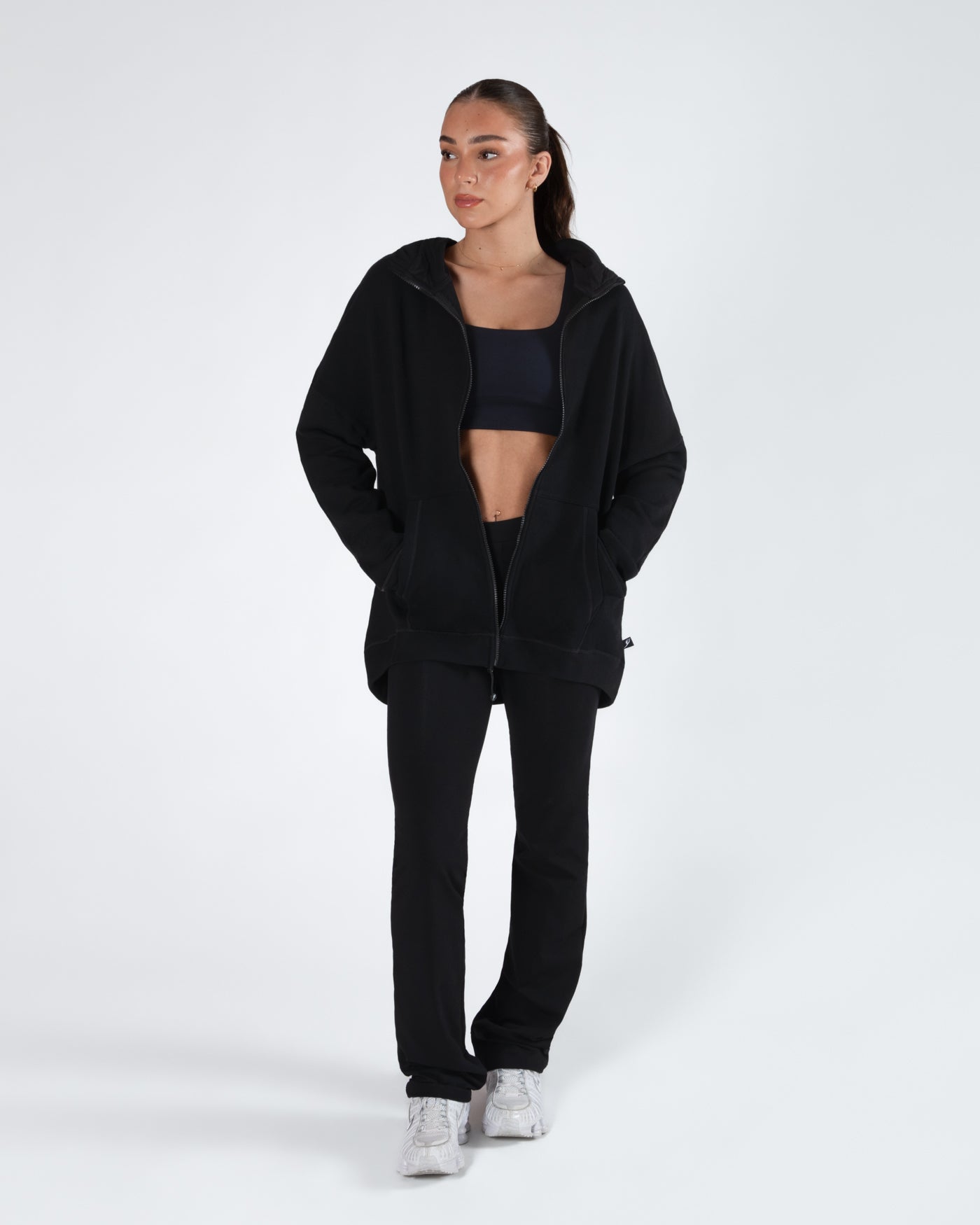 Jordan Jacket