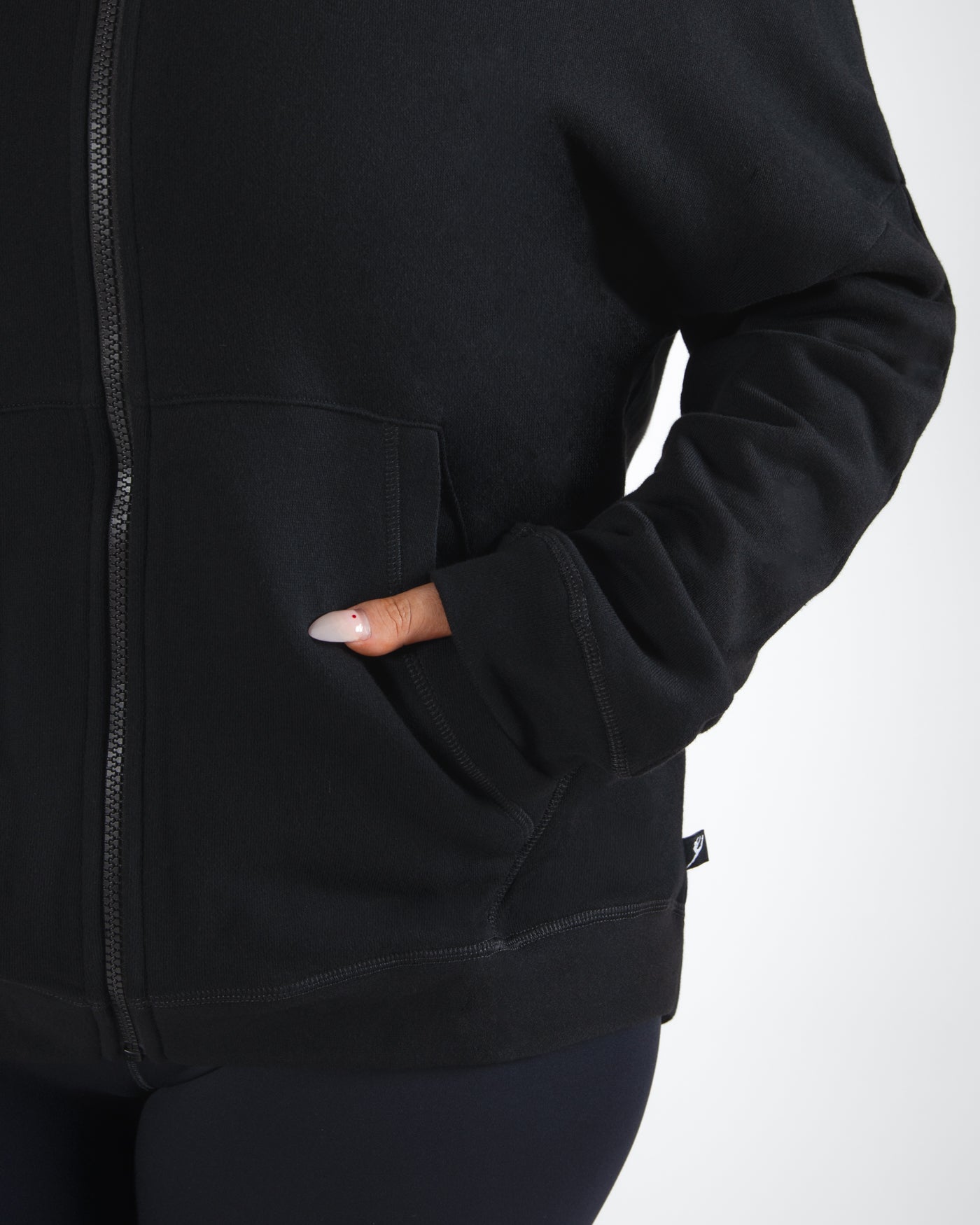 Jordan Jacket