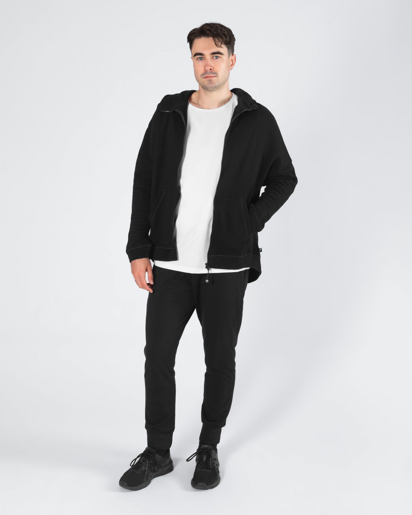 Jordan Jacket