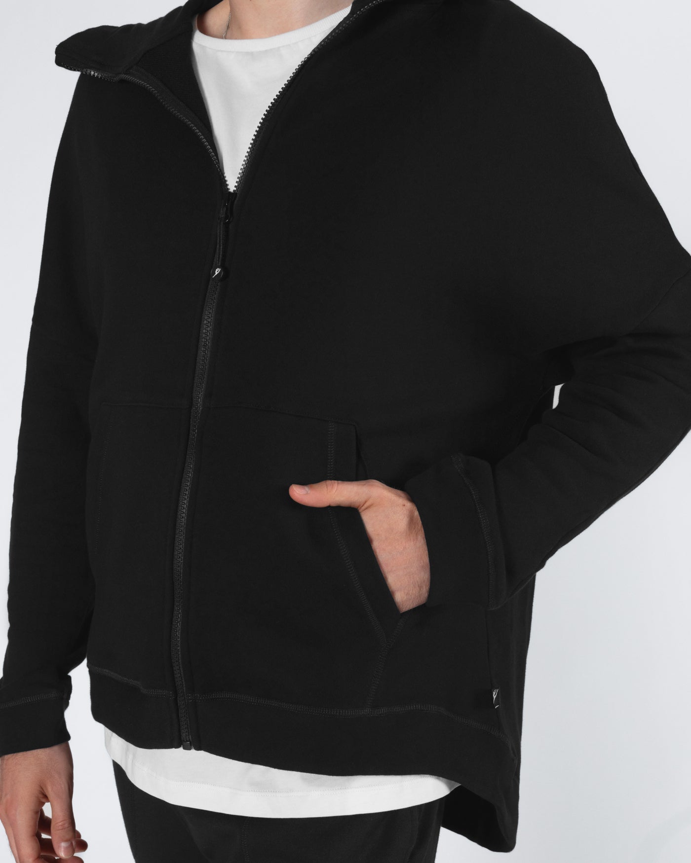Jordan Jacket