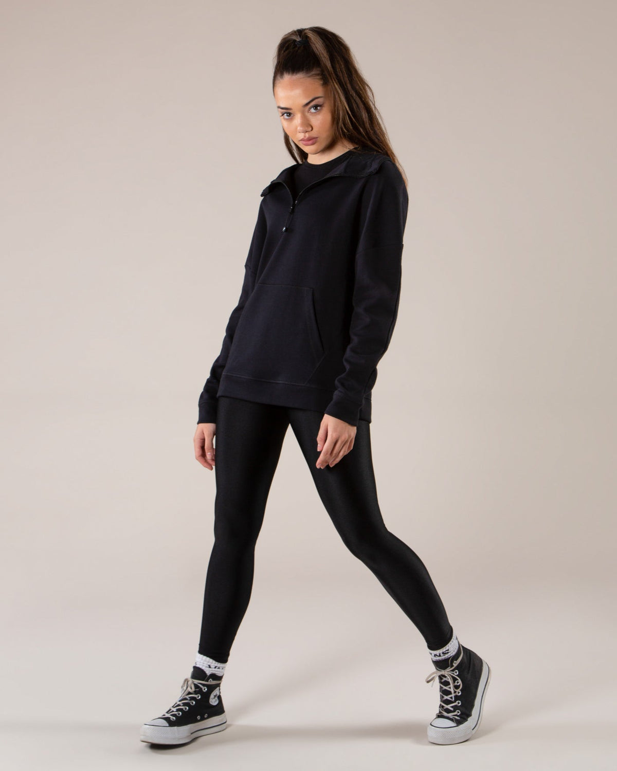 Jordan Pullover