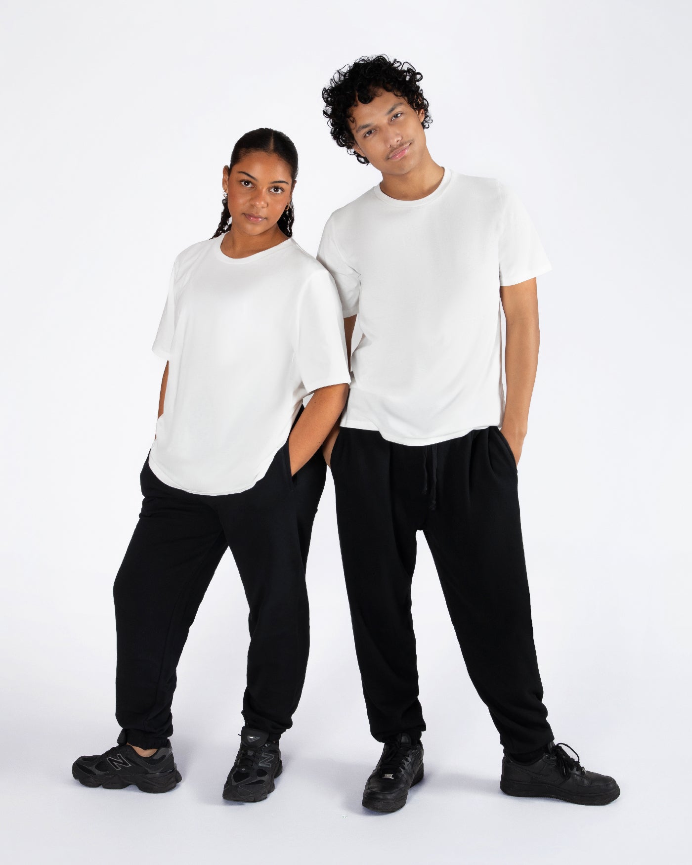 Parker Tee - Adults