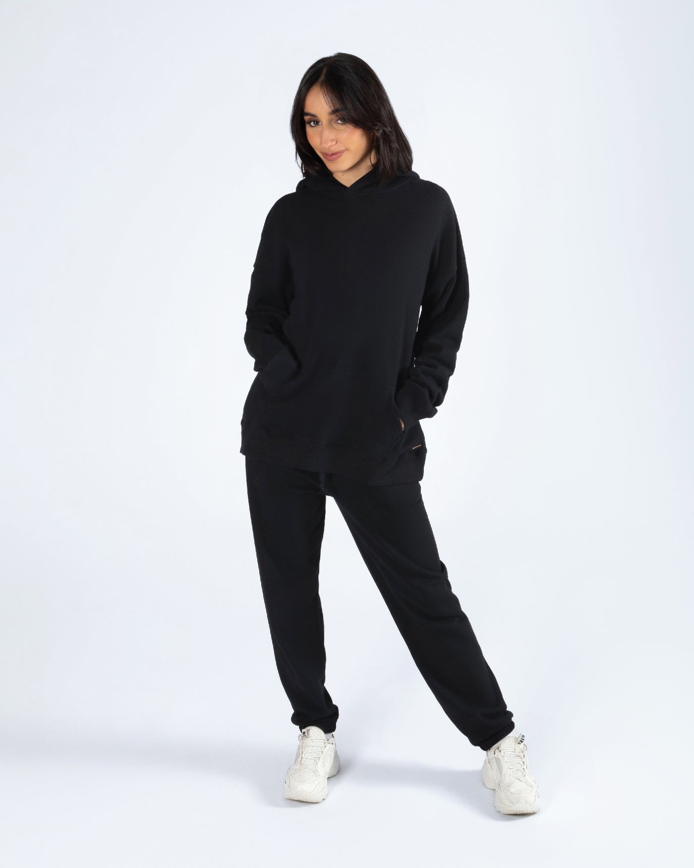 Avery Hoodie