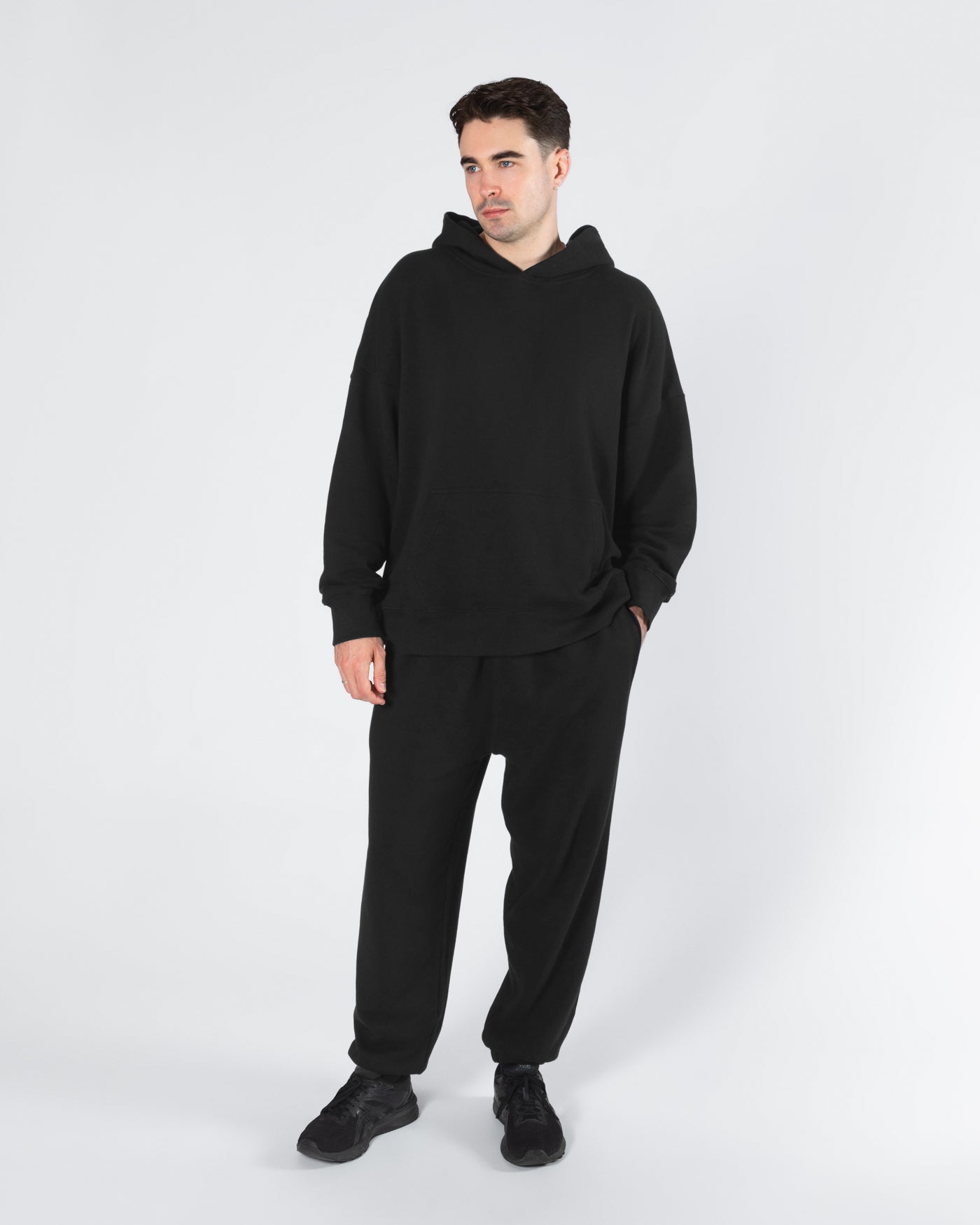 Avery Hoodie