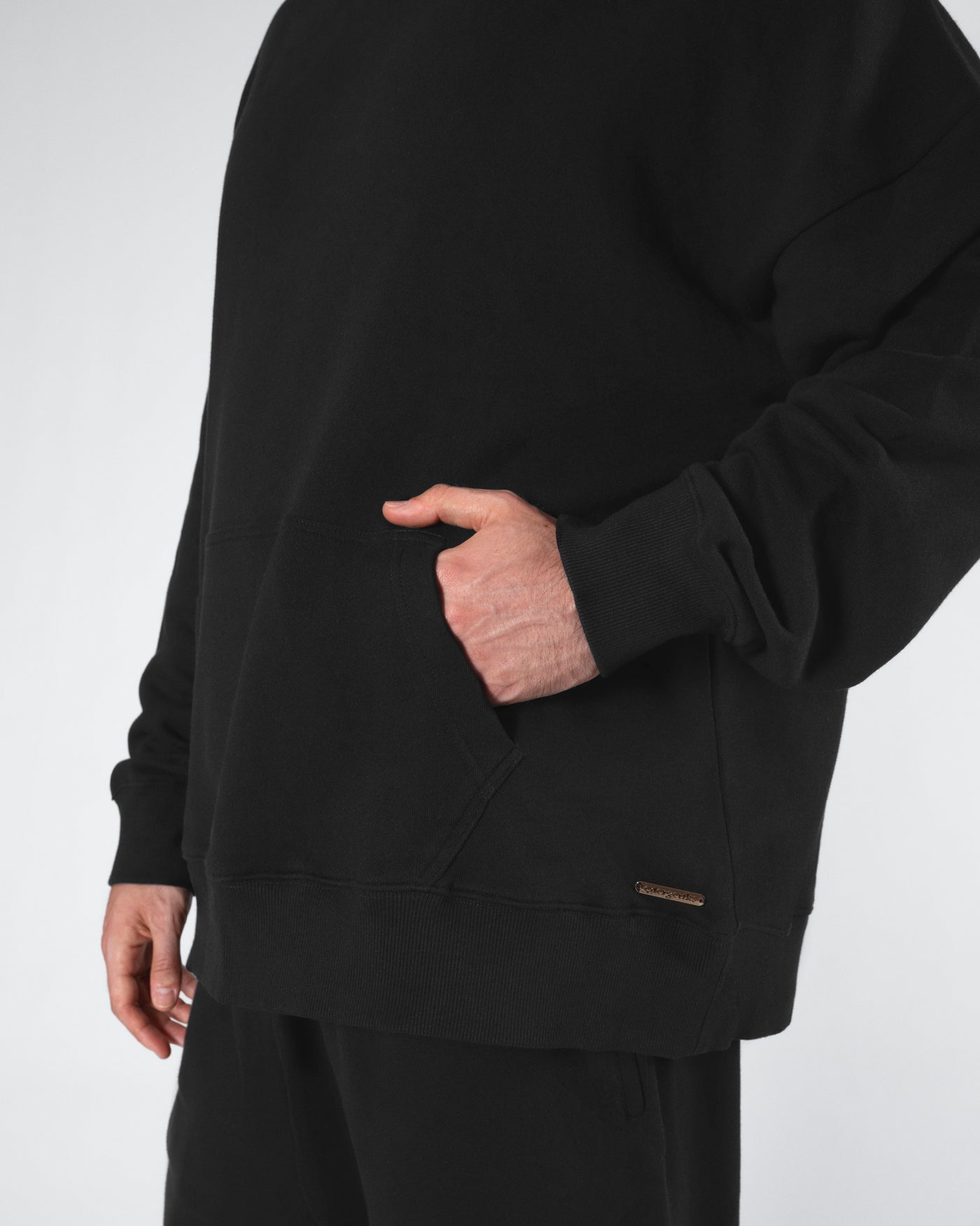 Avery Hoodie