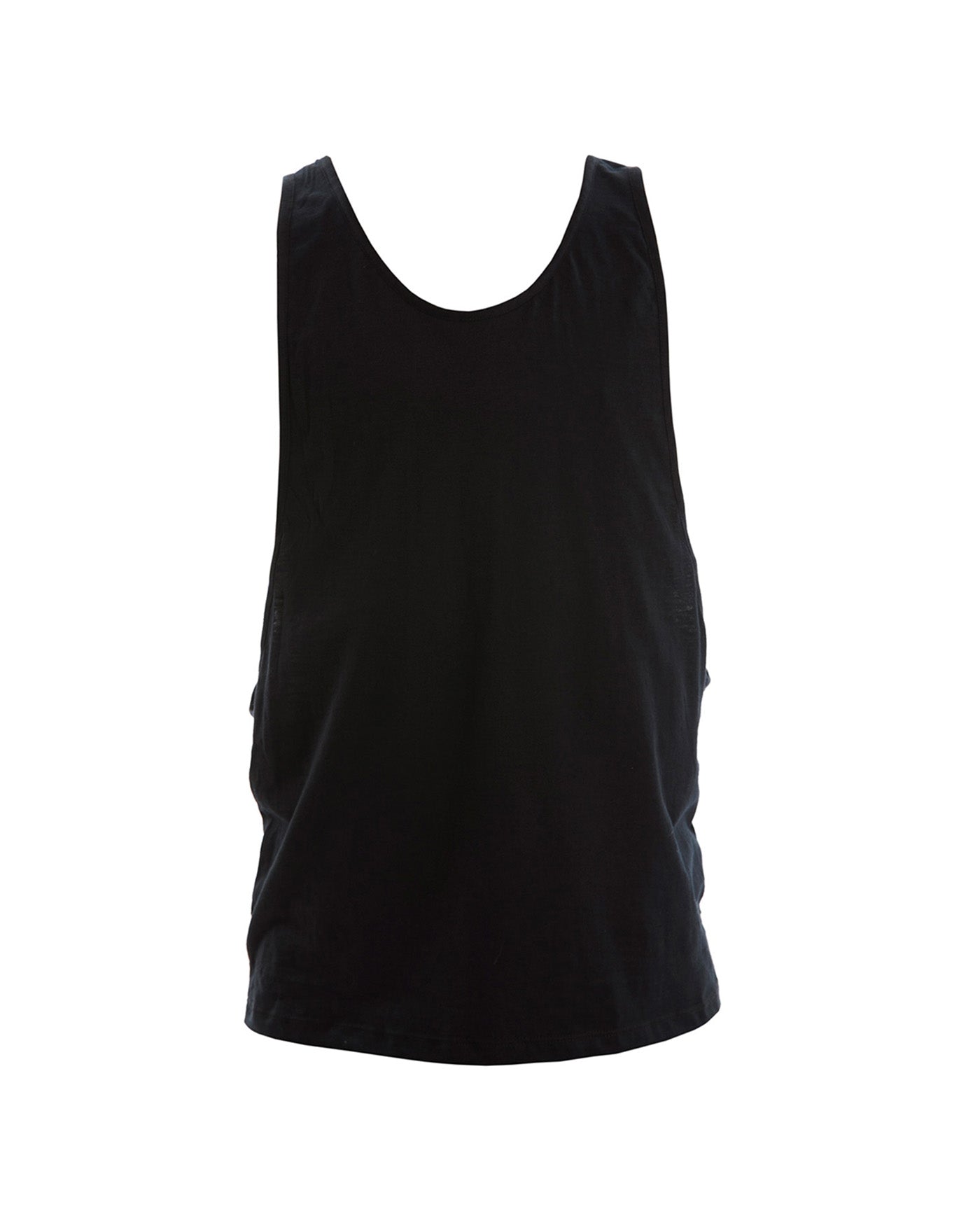 Men's Cut Away Singlet