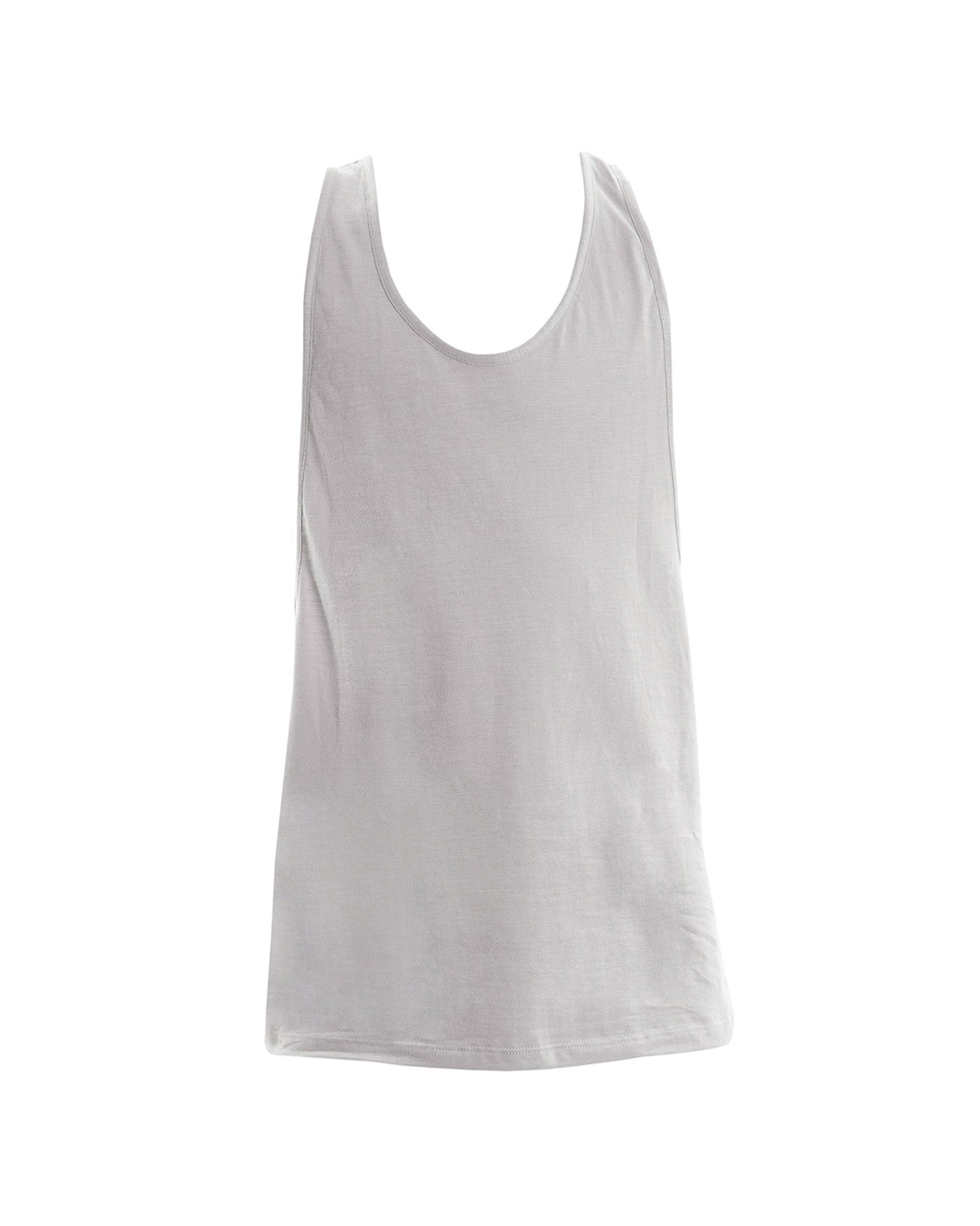 Men's Cut Away Singlet