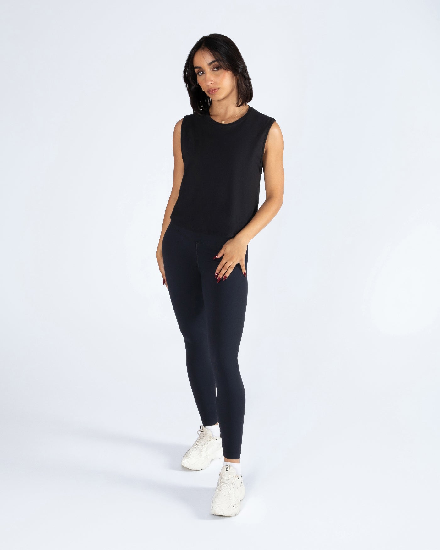 Riley Crop