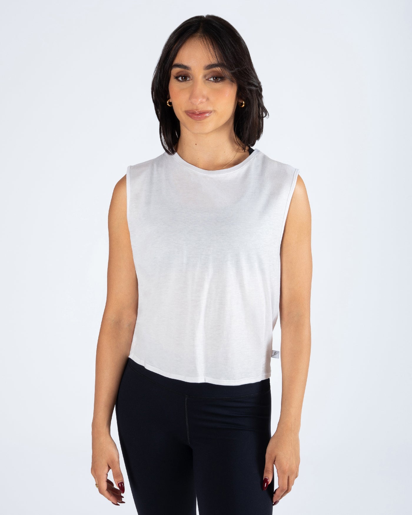 Riley Crop