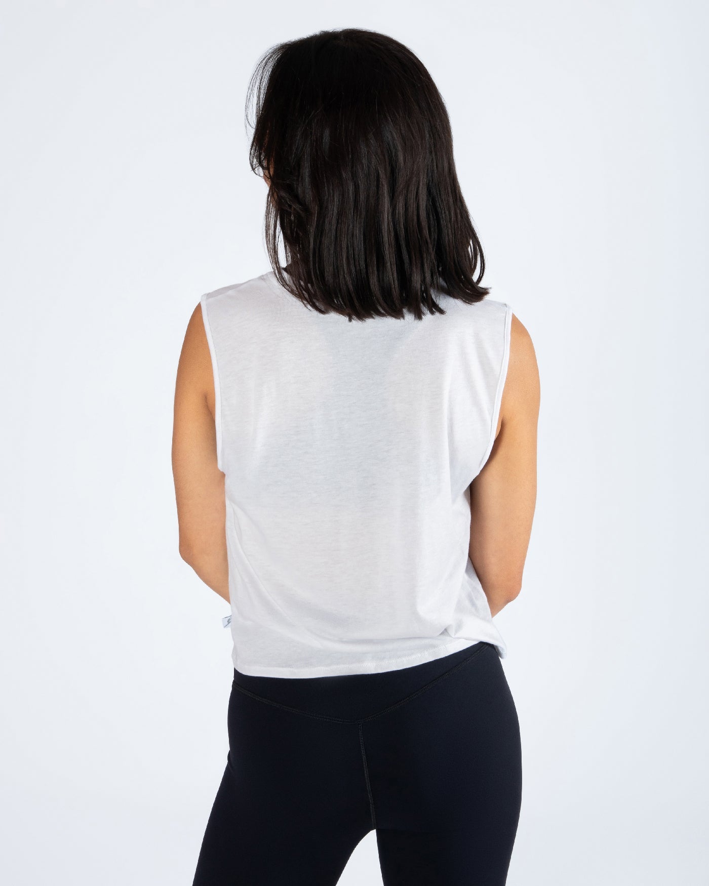 Riley Crop