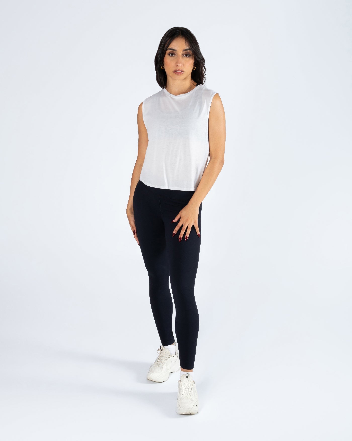 Riley Crop