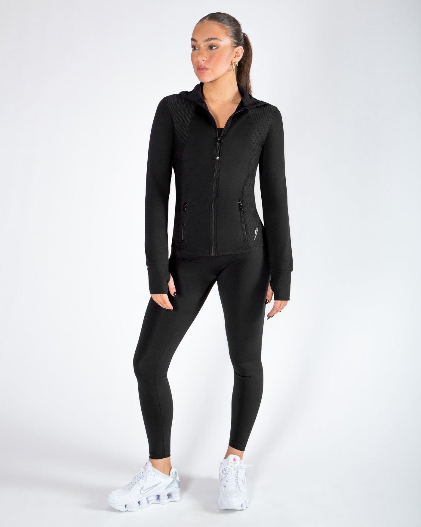 Lara Endurance Jacket