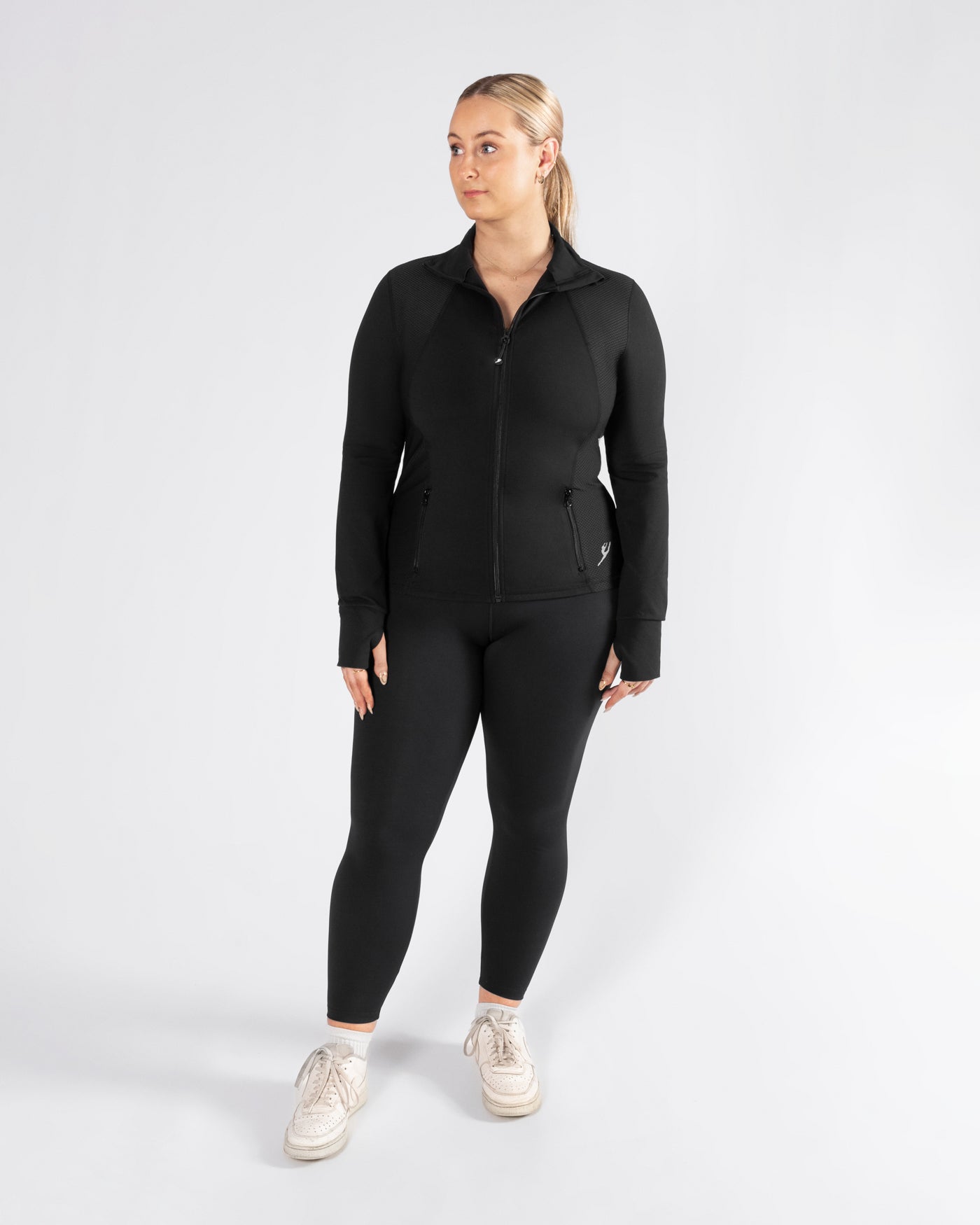 Lara Endurance Jacket