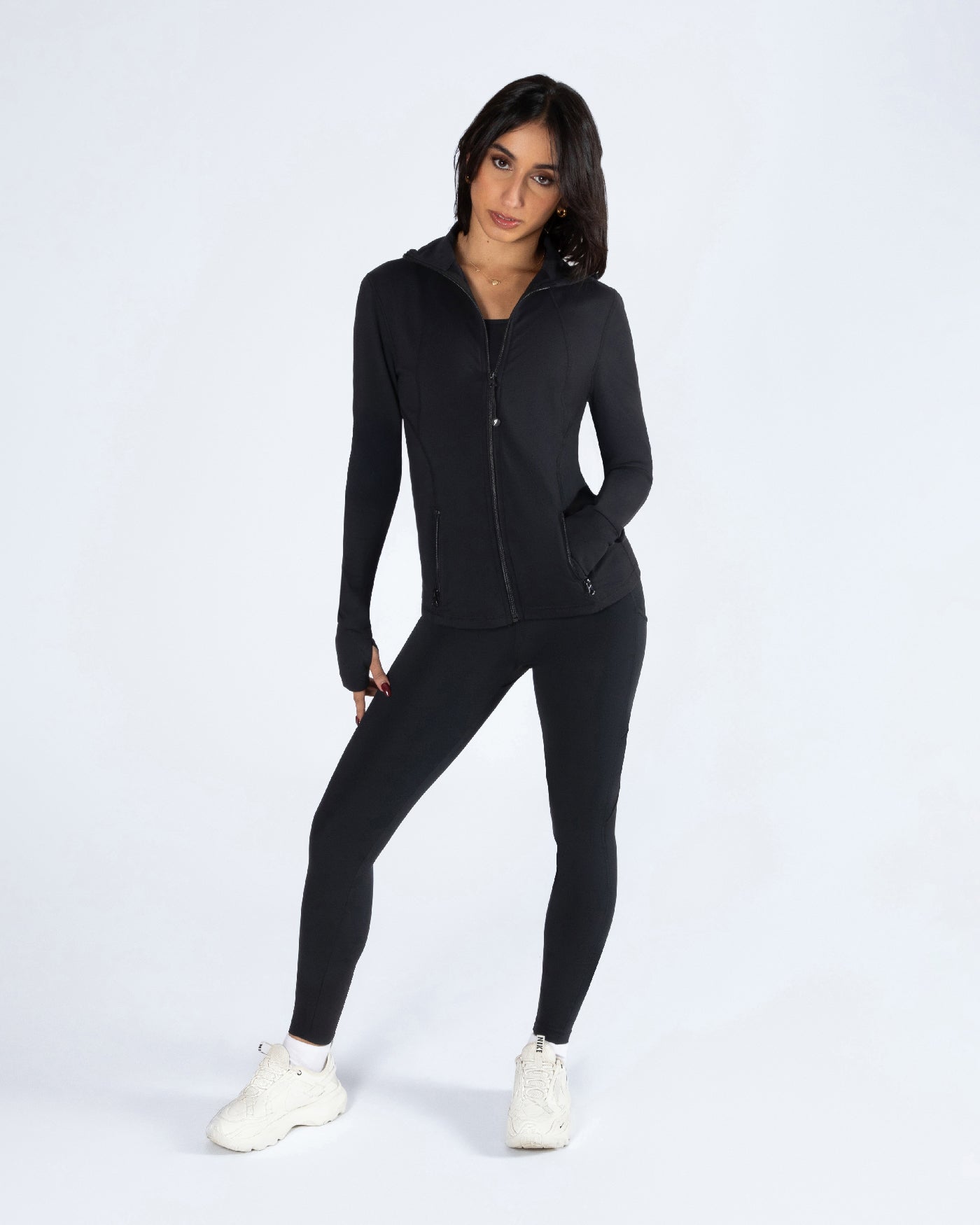 Lara Jacket
