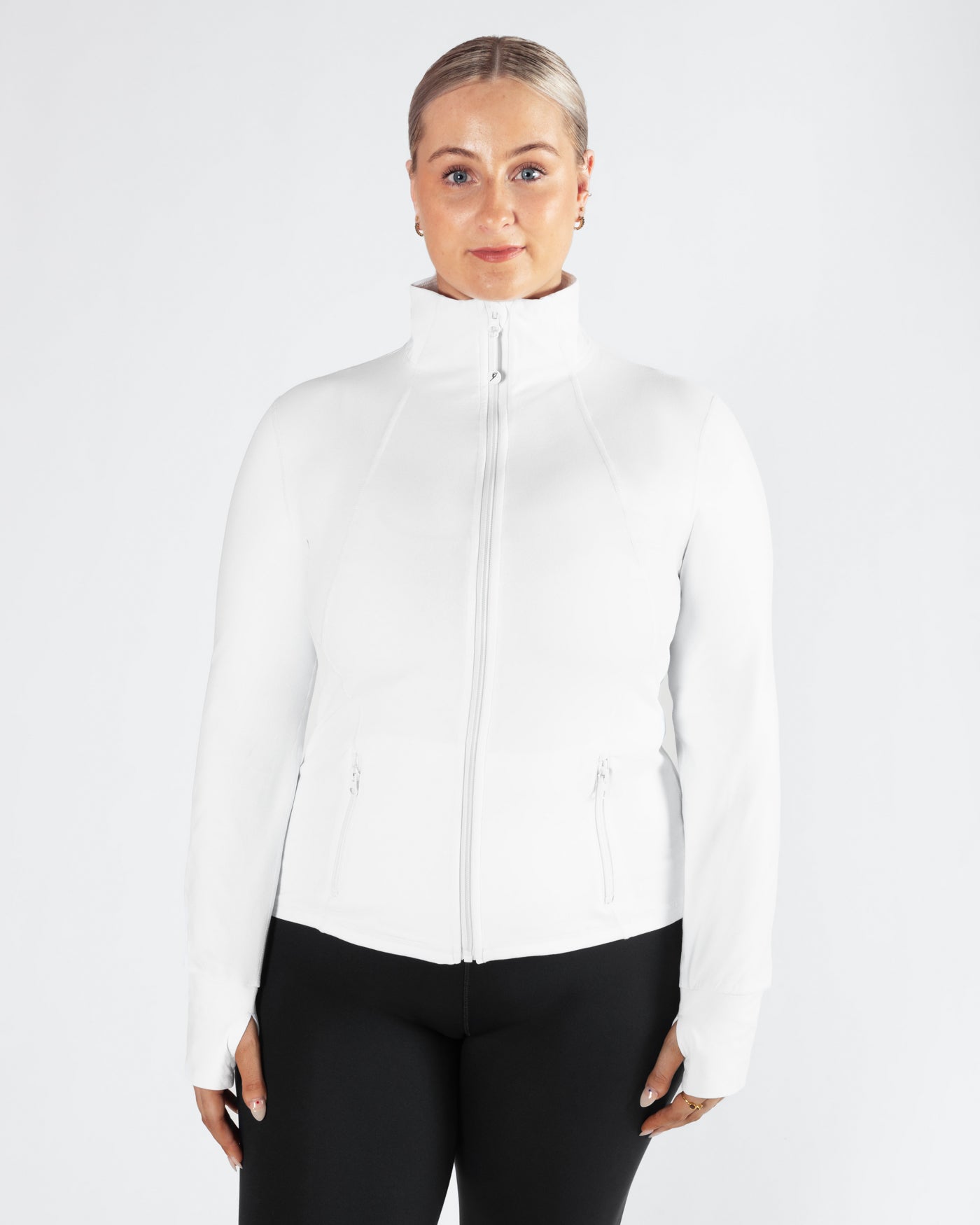Lara Jacket
