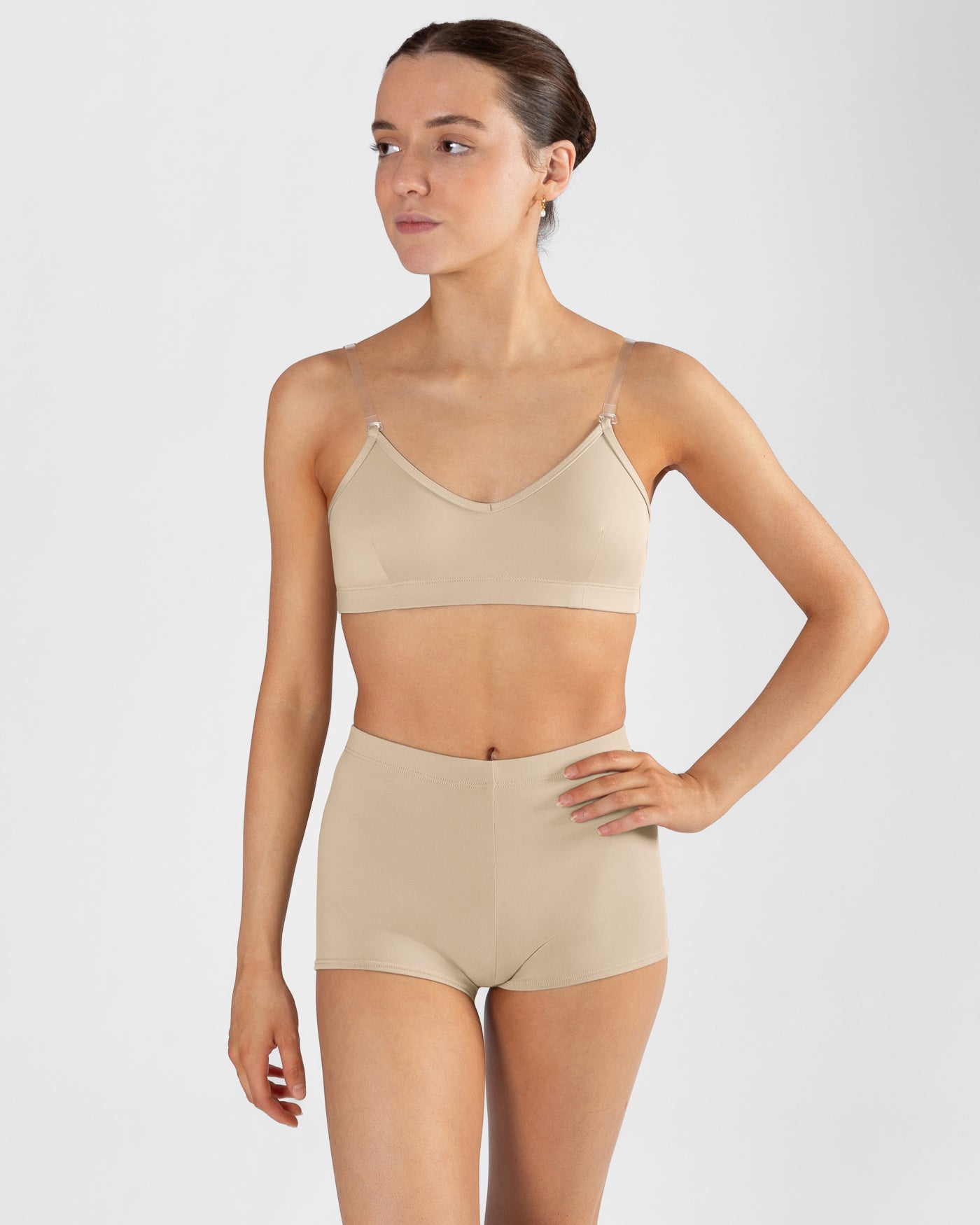 Convertible Bra Top
