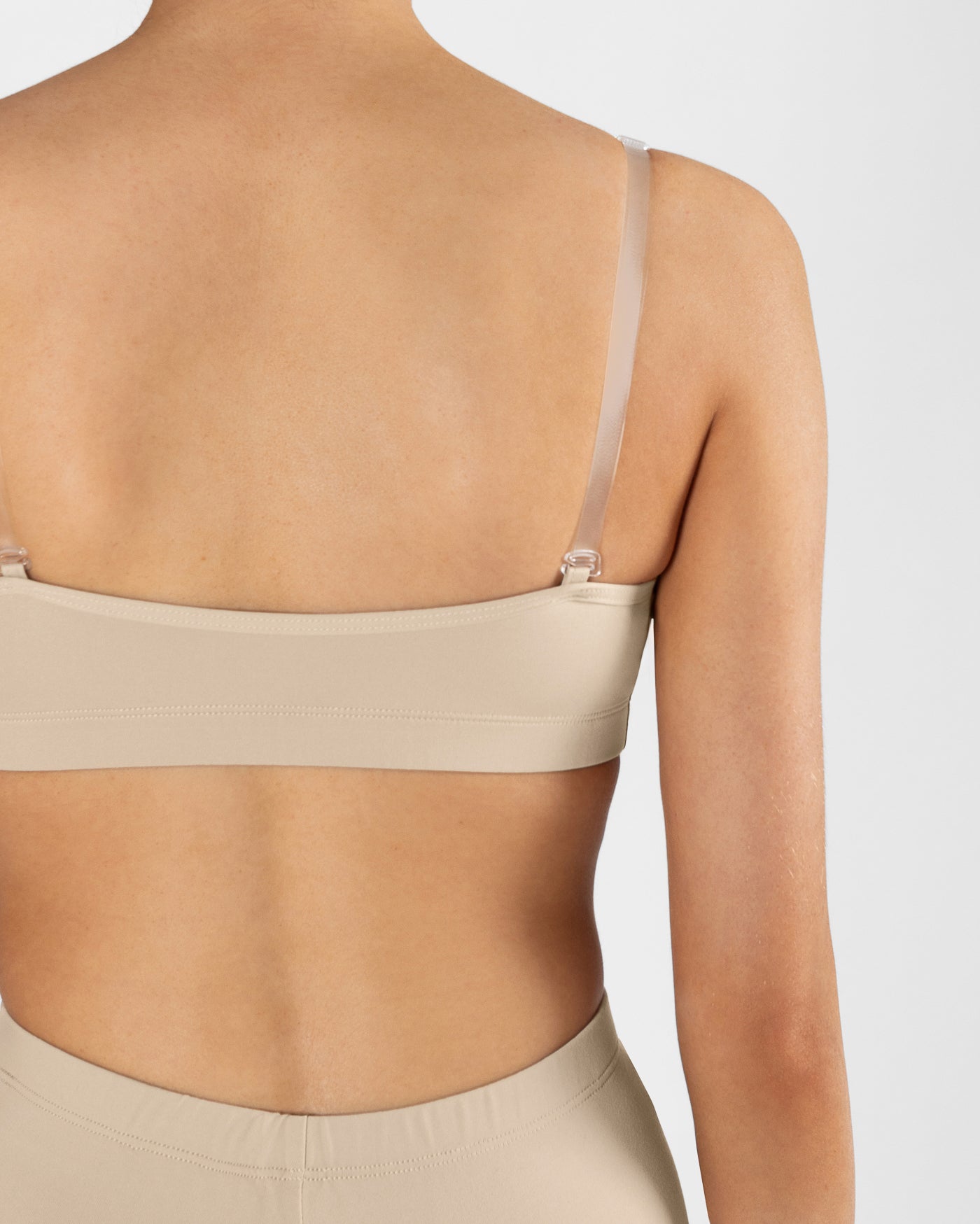 Convertible Bra Top