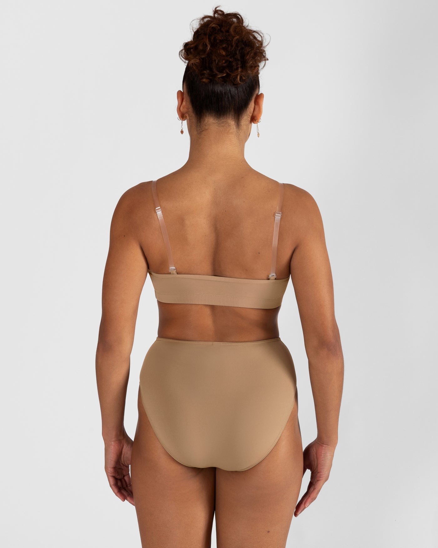 Convertible Bra Top