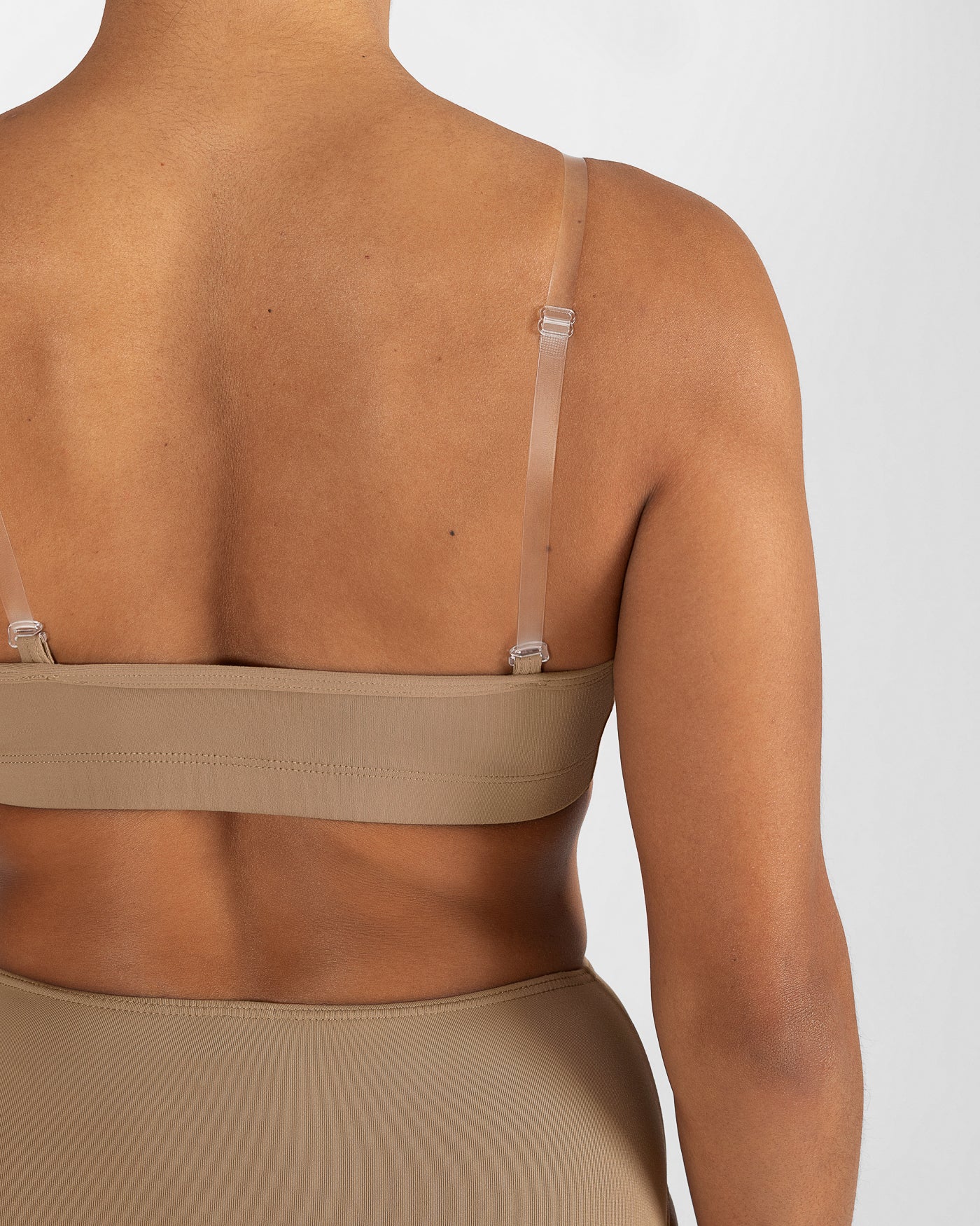 Convertible Bra Top