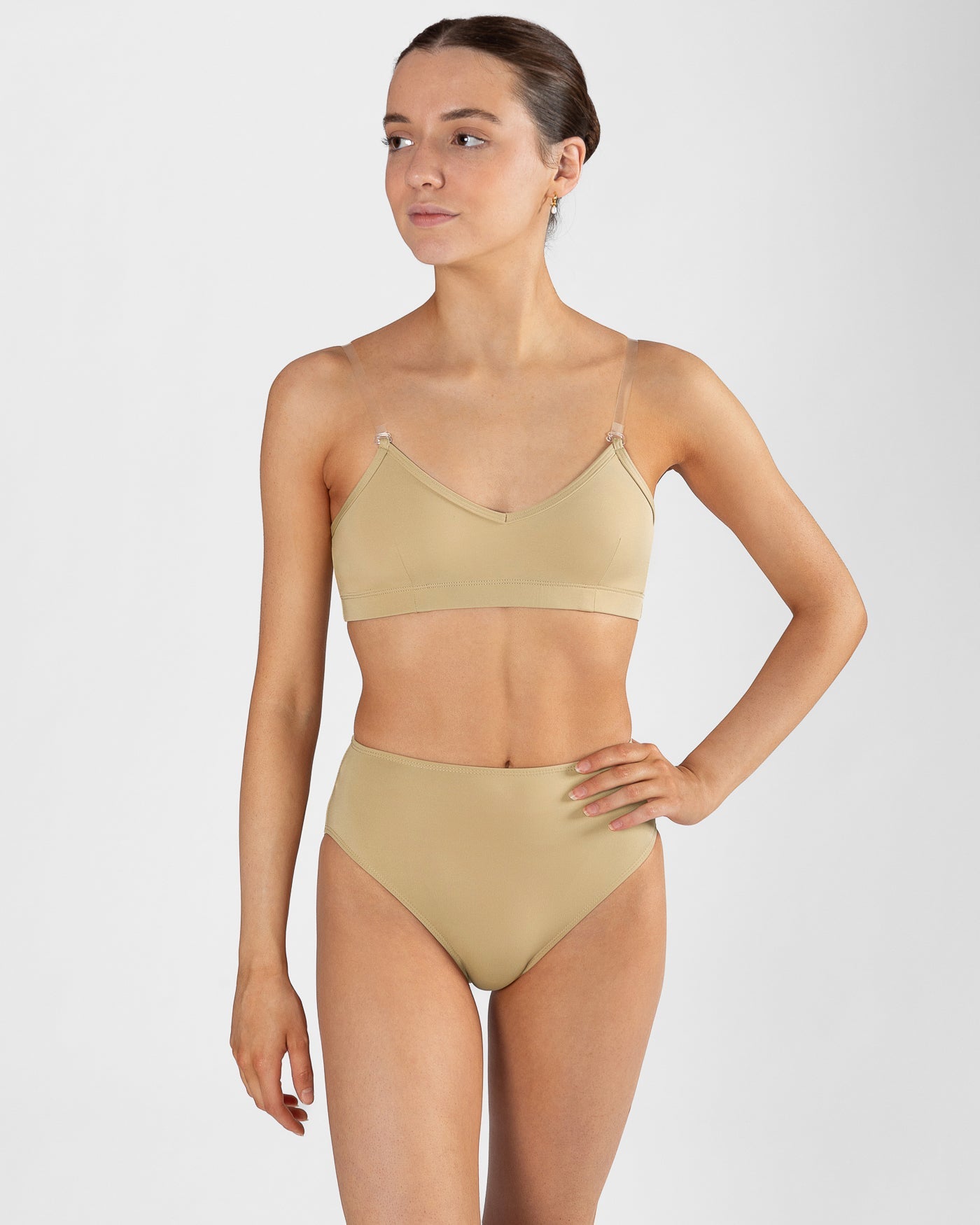 Convertible Bra Top