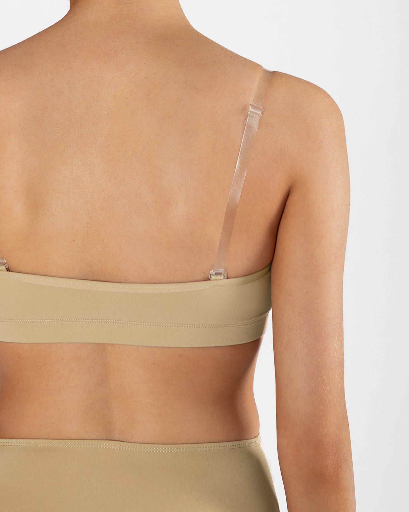 Convertible Bra Top