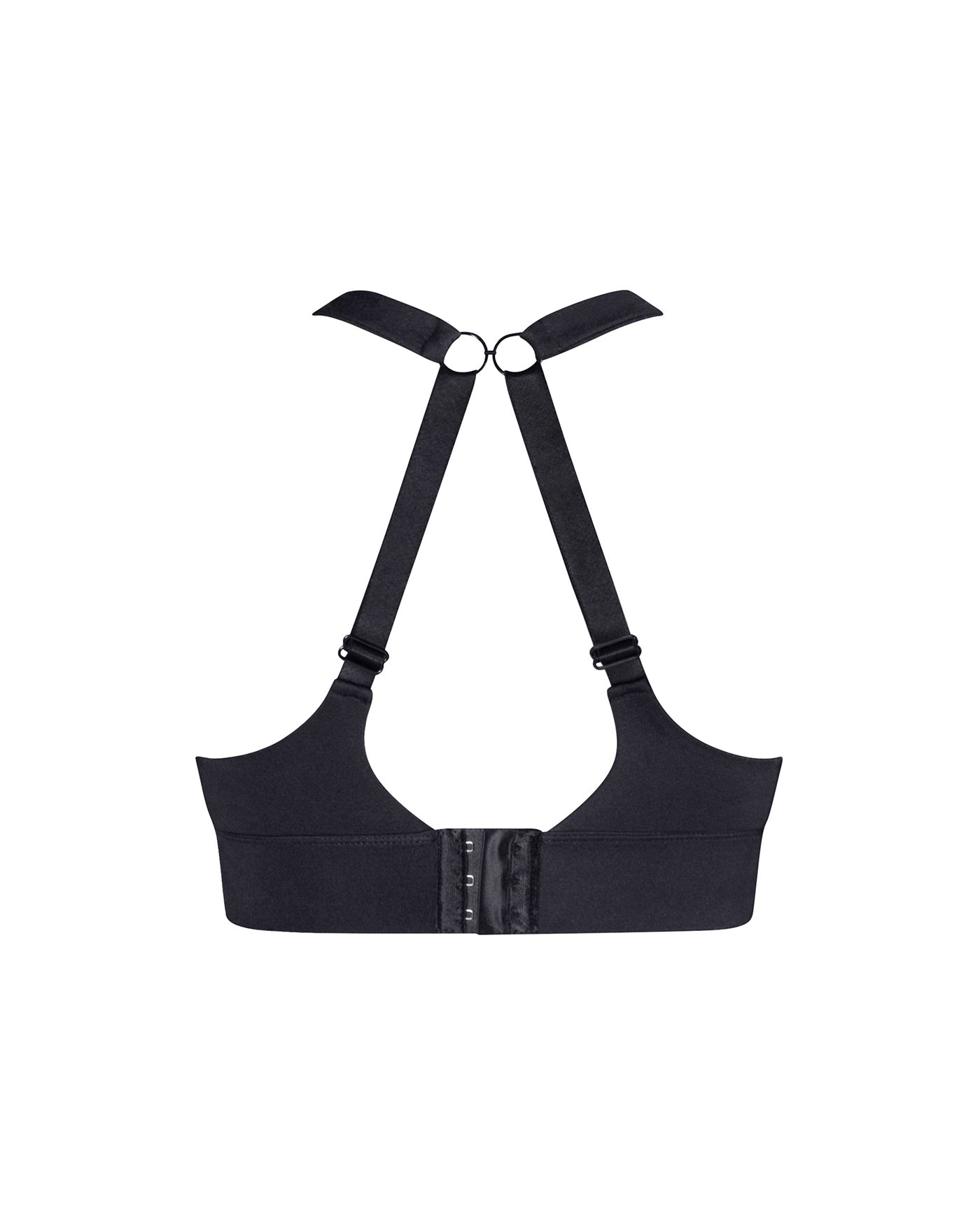 Tori Adjustable Bra Crop Top