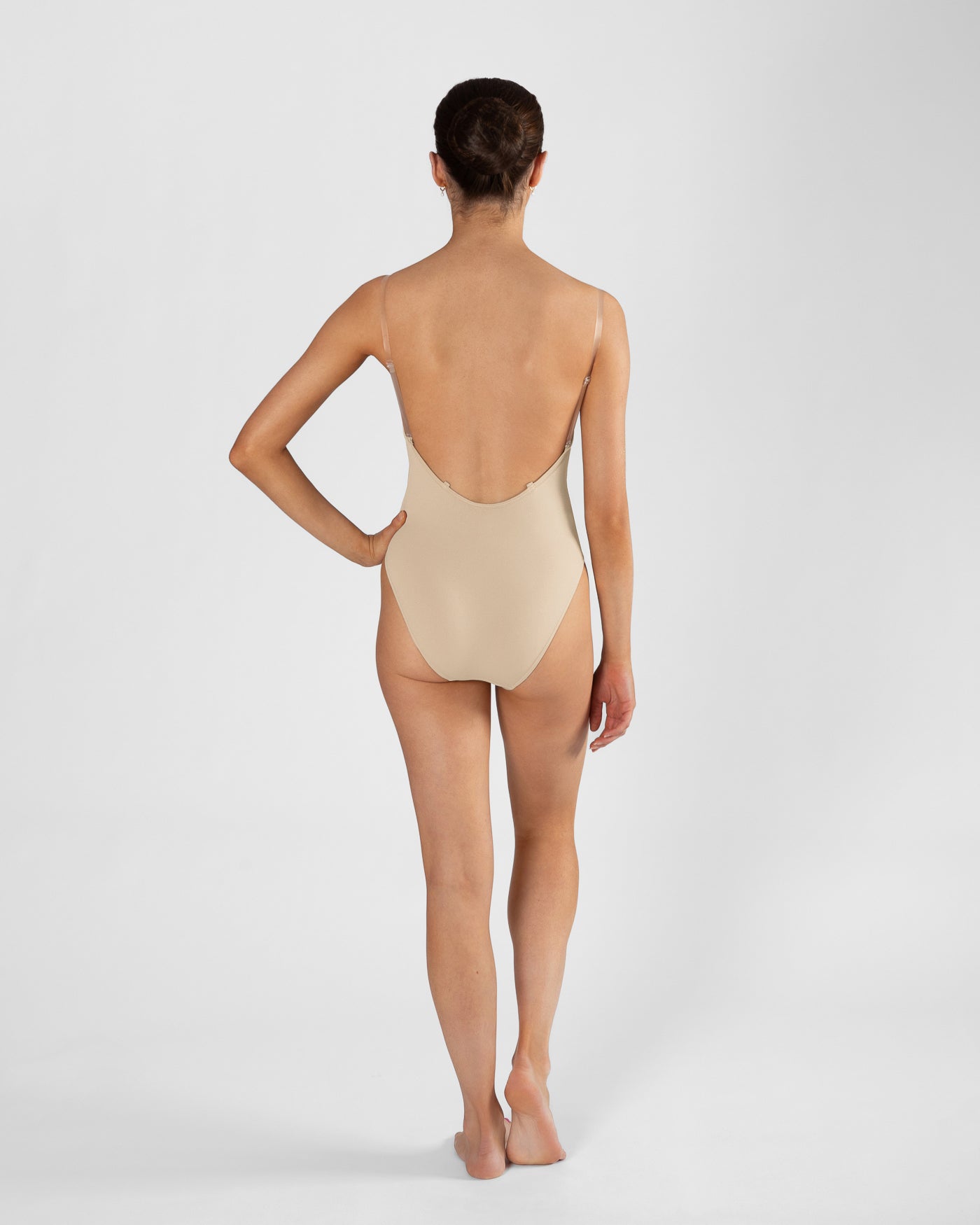 Classic Seamfree Body Stocking