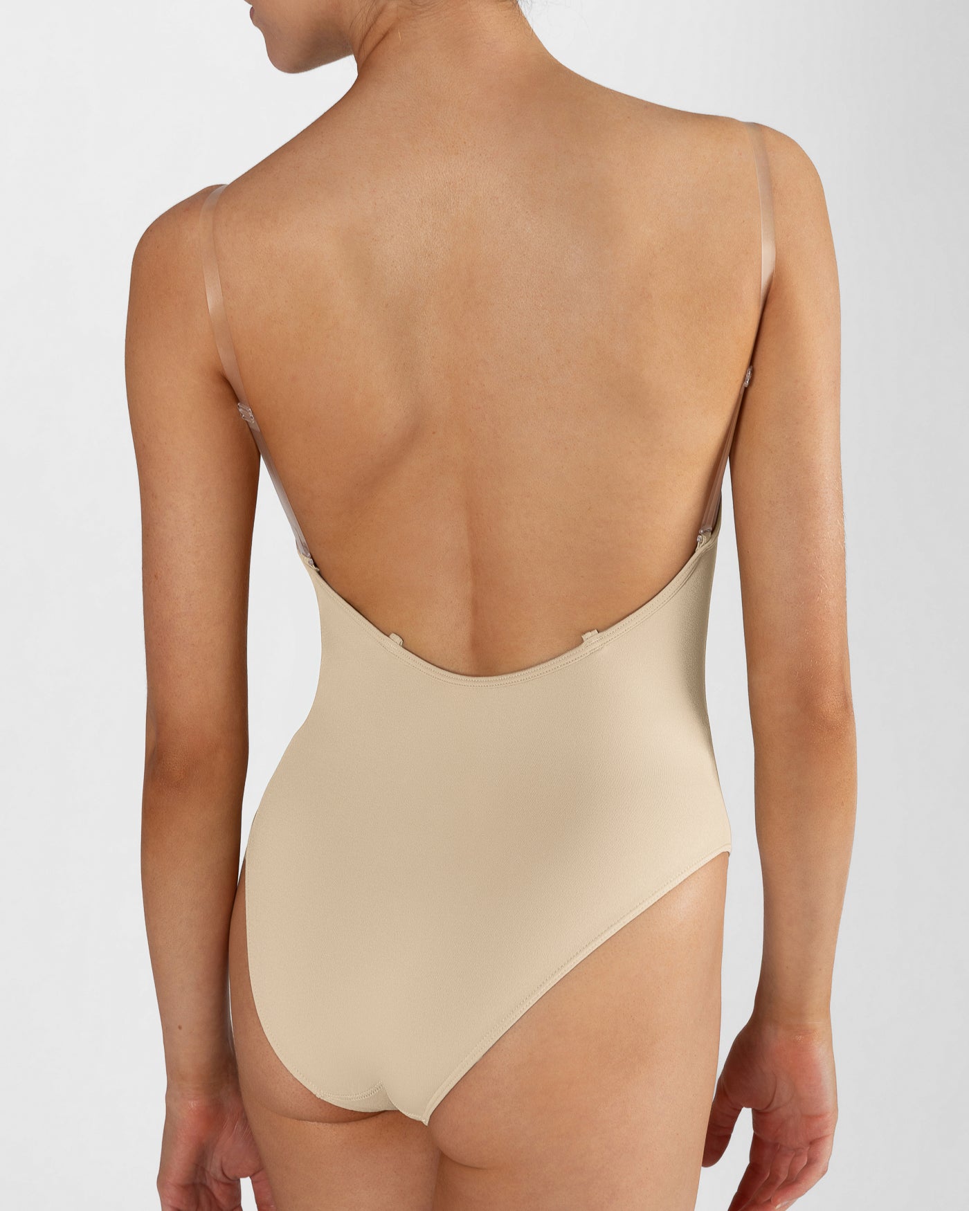 Classic Seamfree Body Stocking